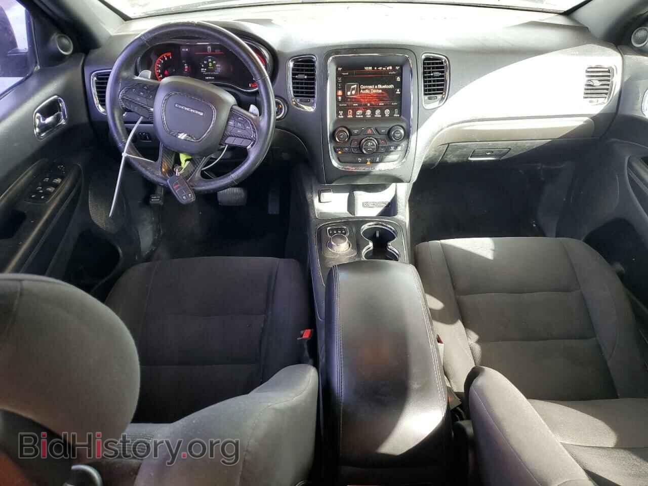2014 DODGE DURANGO - VIN: 1C4RDHAG7EC975980 - Photo 8