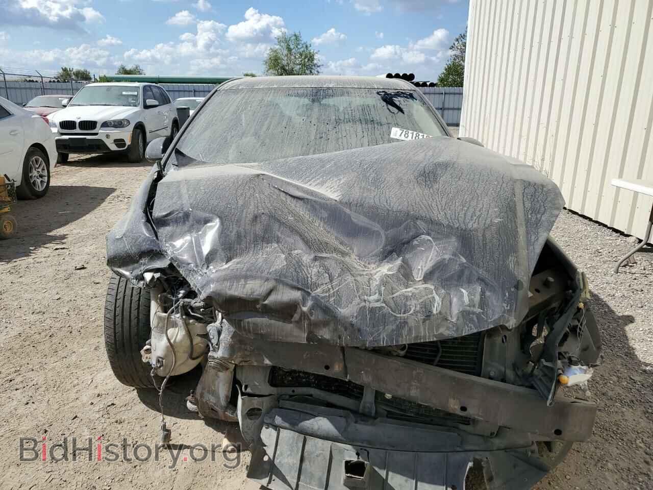 2009 CHEVROLET IMPALA - VIN: 2G1WT57K991110836 - Photo 5