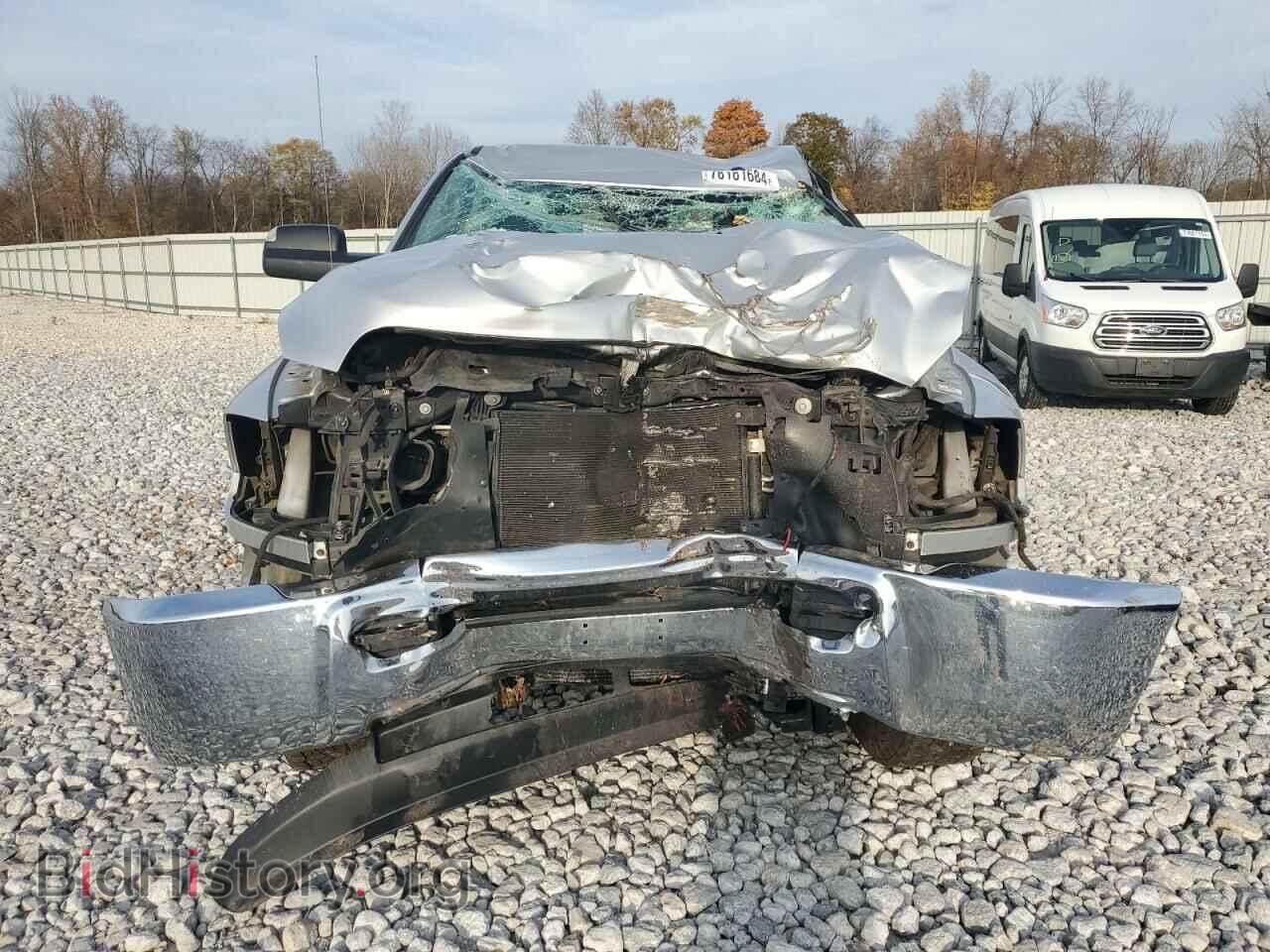 2018 RAM All Models - VIN: 3C6UR5DL3JG395000 - Photo 5