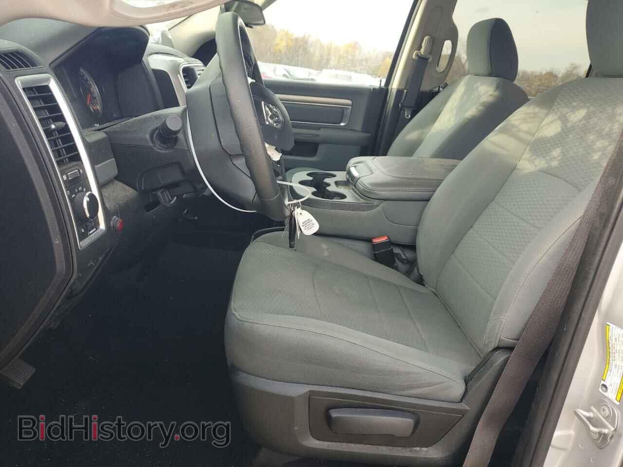 2018 RAM All Models - VIN: 3C6UR5DL3JG395000 - Photo 7