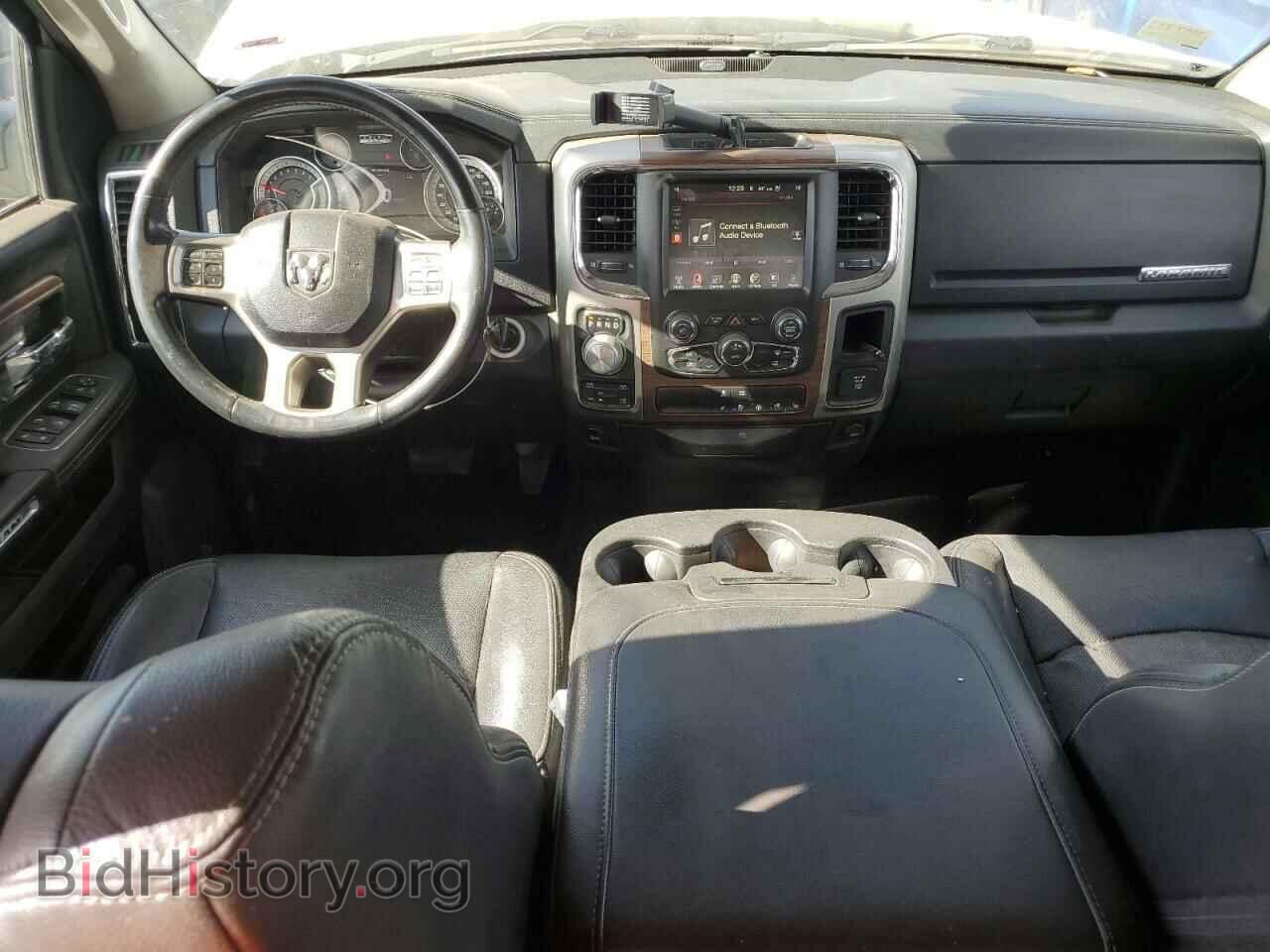 2017 RAM 1500 - VIN: 1C6RR7JT2HS663320 - Фото 8