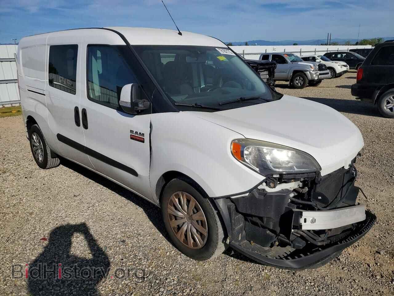 2017 RAM All Models - VIN: ZFBERFBB0H6E03620 - Фото 4