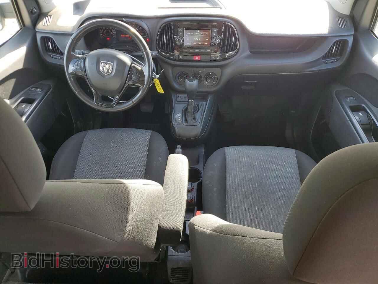 2017 RAM All Models - VIN: ZFBERFBB0H6E03620 - Фото 8