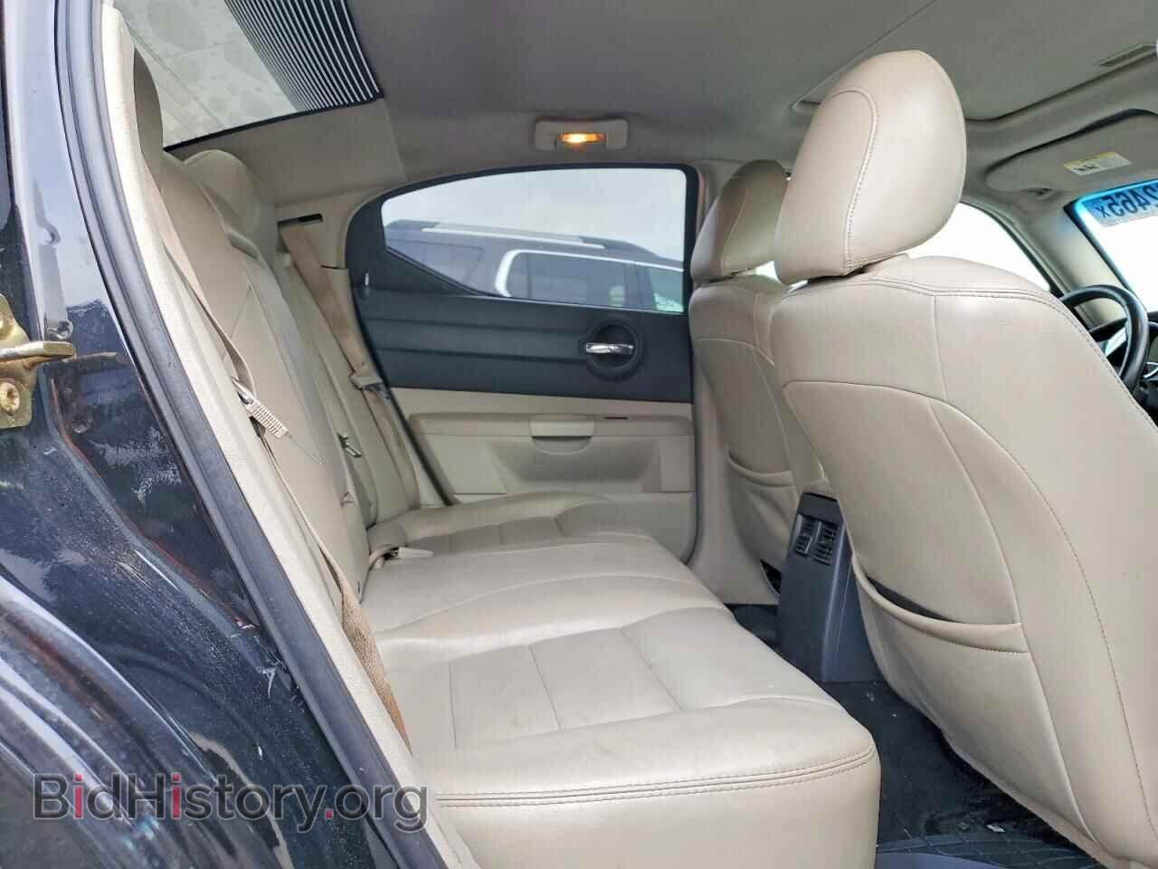 2007 DODGE CHARGER - VIN: 2B3KA53H67H626552 - Фото 10