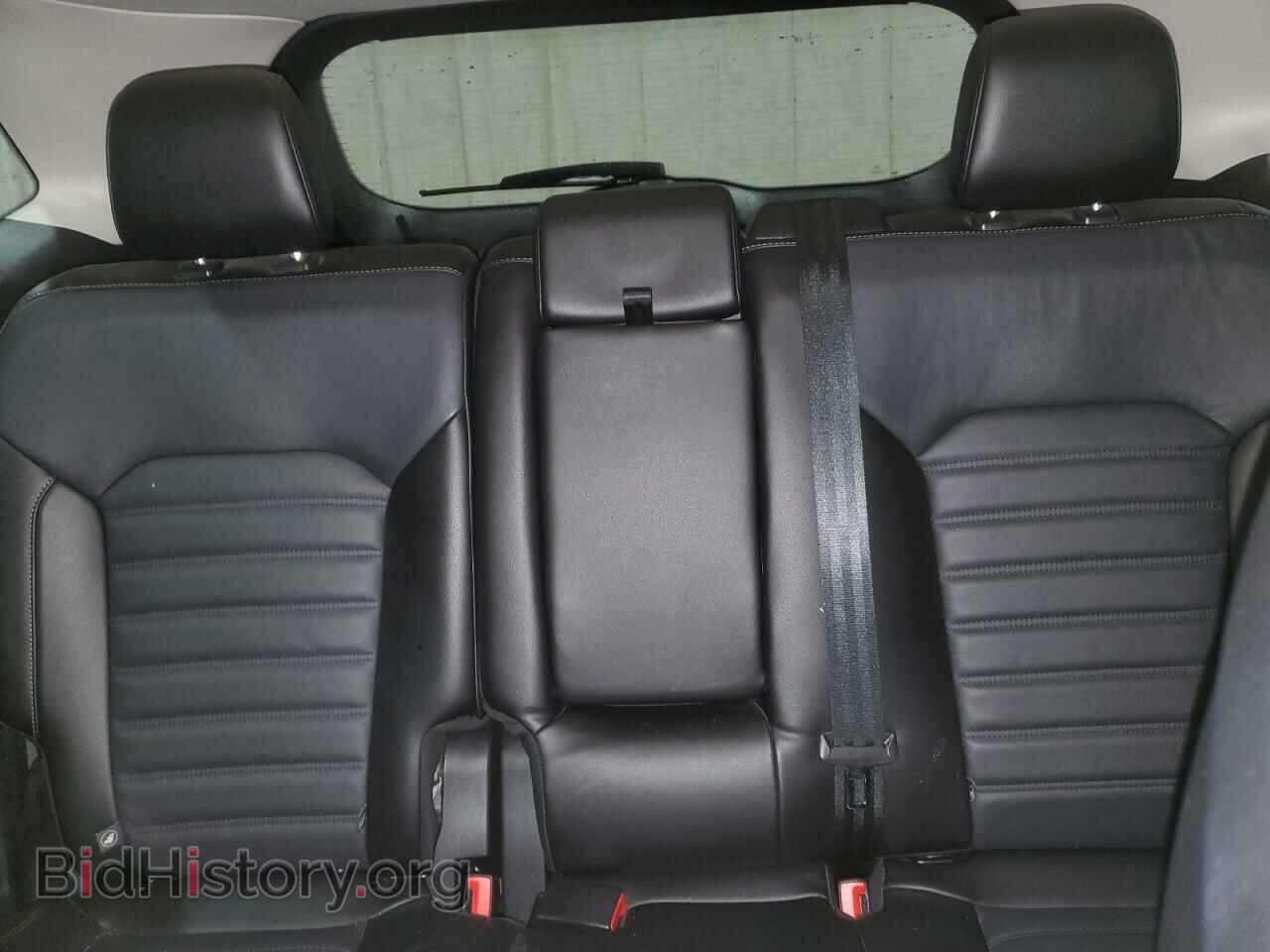 2017 FORD EDGE - VIN: 2FMPK4J83HBC57888 - Фото 10