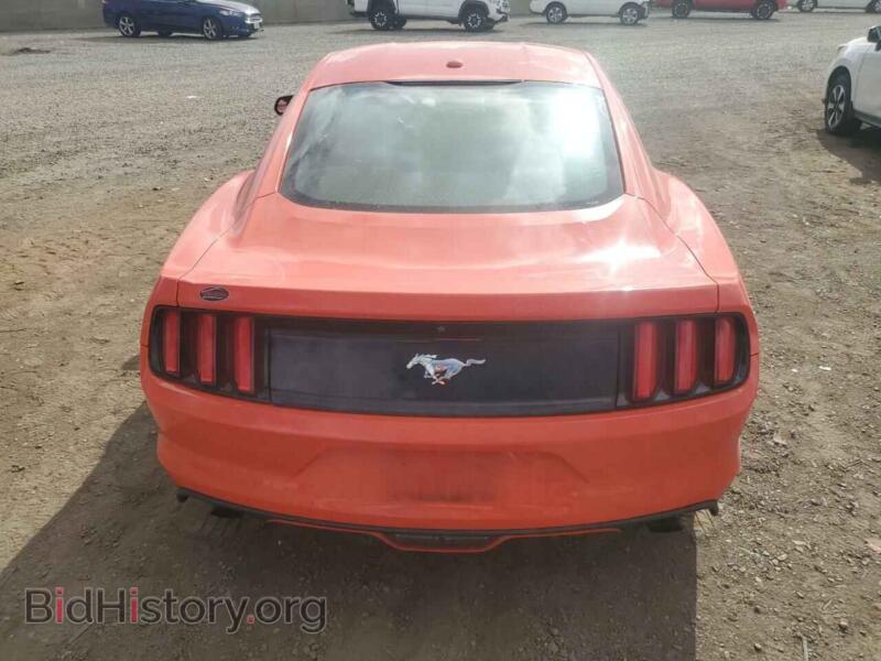 2015 Ford ALL MODELS (VIN 1FA6P8TH1F5308334) — photo 6 of 13