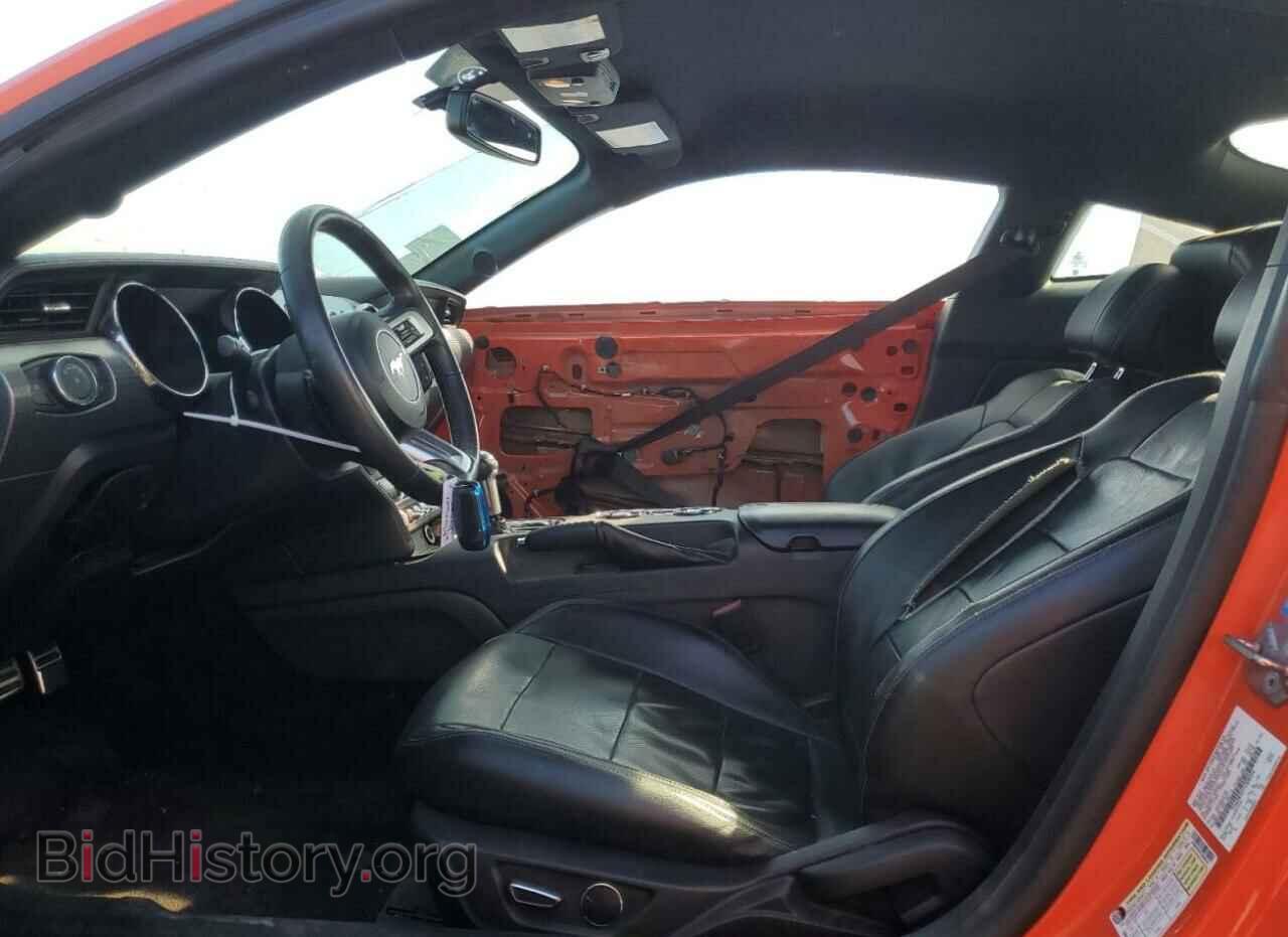 2015 FORD ALL Models - VIN: 1FA6P8TH1F5308334 - Photo 7