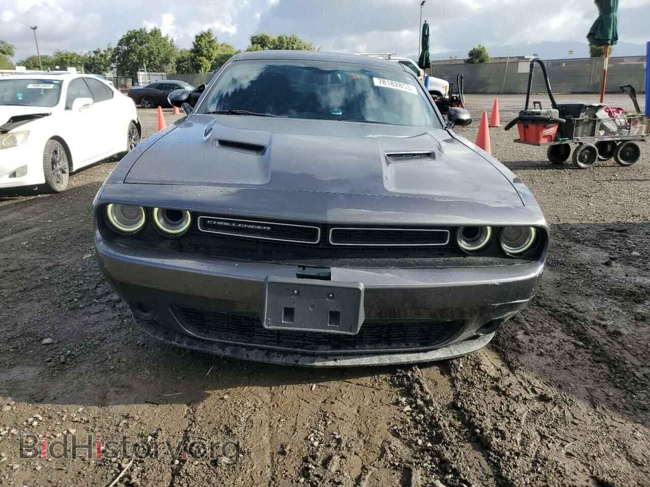2015 DODGE CHALLENGER - VIN: 2C3CDZAG4FH702056 - Photo 5
