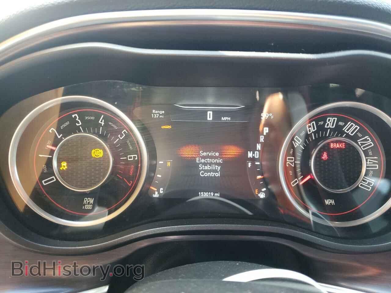 2015 DODGE CHALLENGER - VIN: 2C3CDZAG4FH702056 - Photo 9