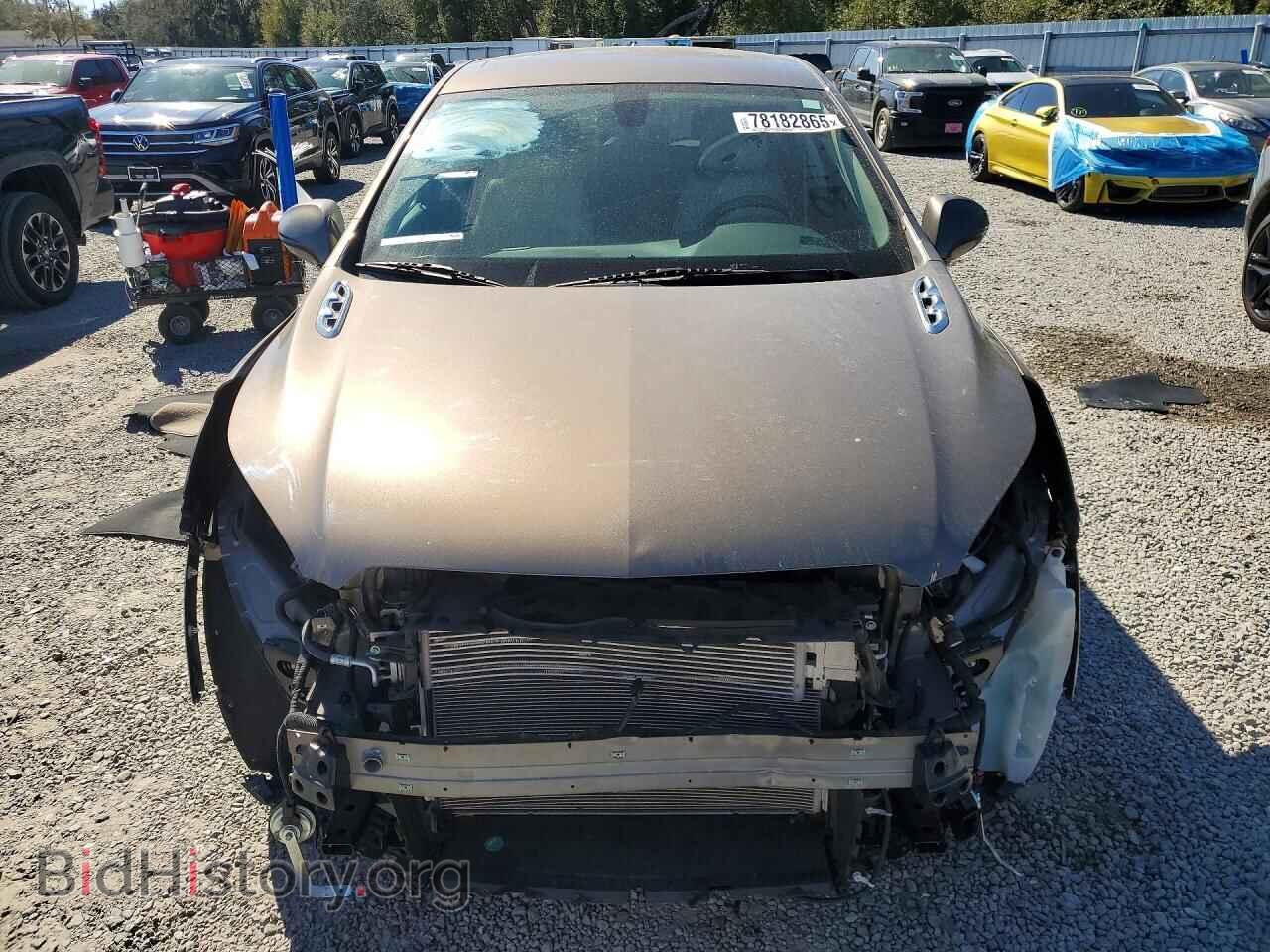 2018 BUICK ENVISION - VIN: LRBFXBSA4JD060590 - Photo 5