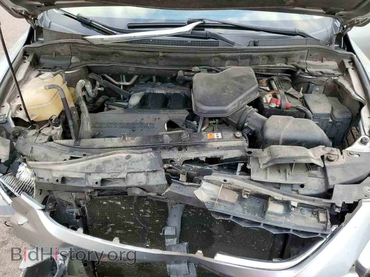2011 MAZDA CX-9 - VIN: JM3TB2CA4B0311982 - Photo 11