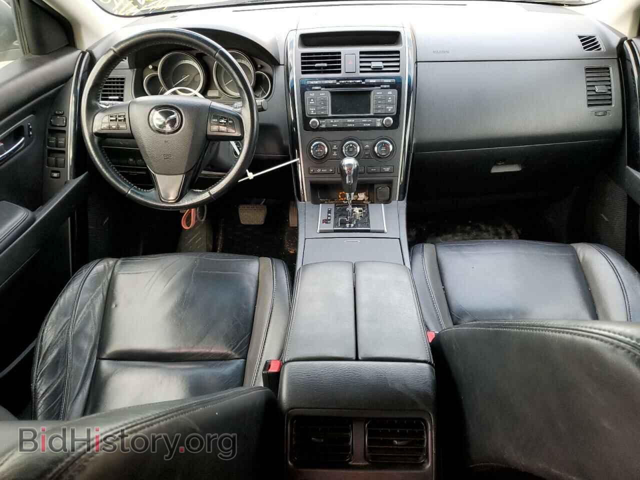 2011 MAZDA CX-9 - VIN: JM3TB2CA4B0311982 - Photo 8