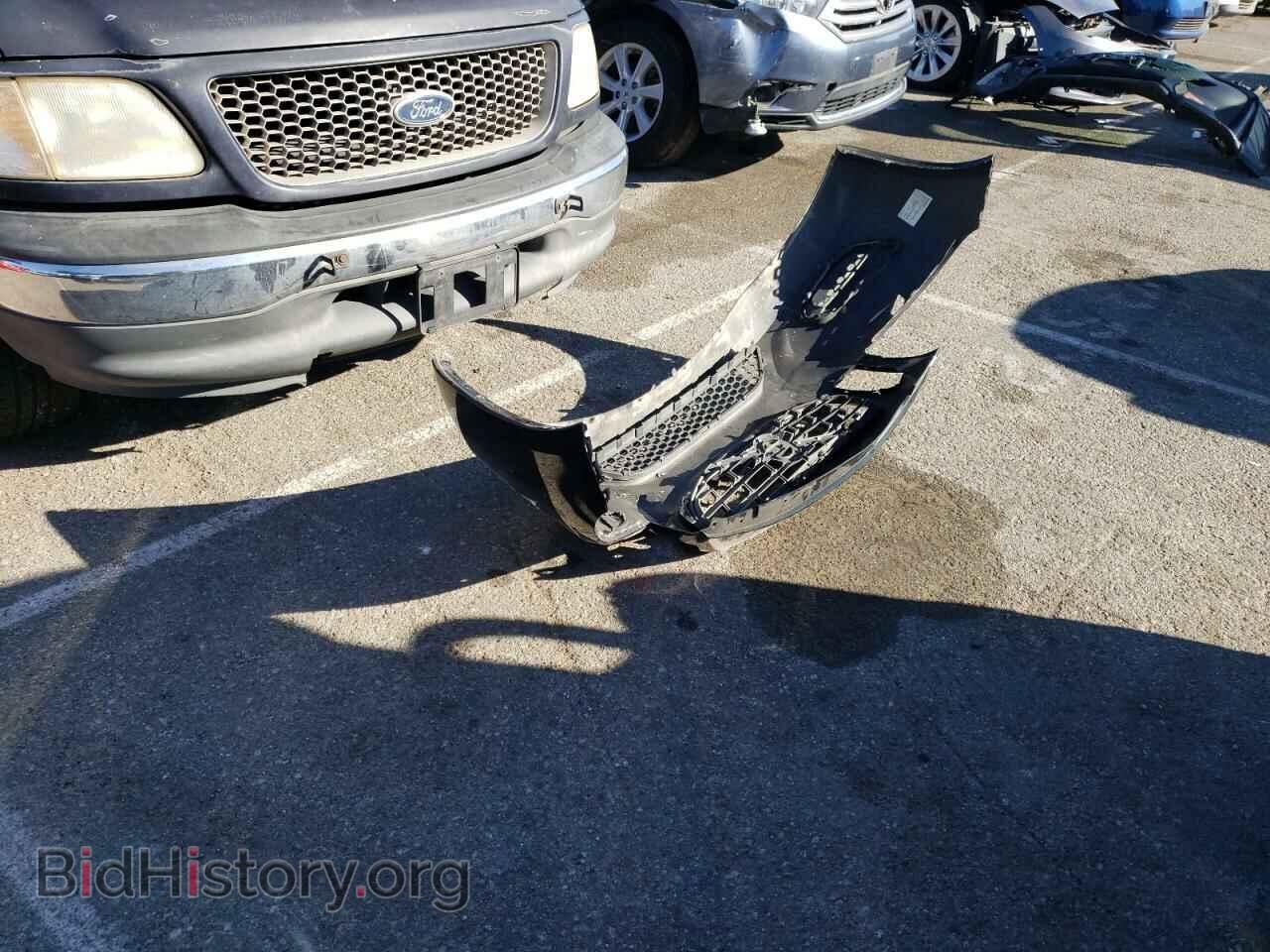 2013 VOLVO S60 - VIN: YV1612FS5D1231644 - Фото 12