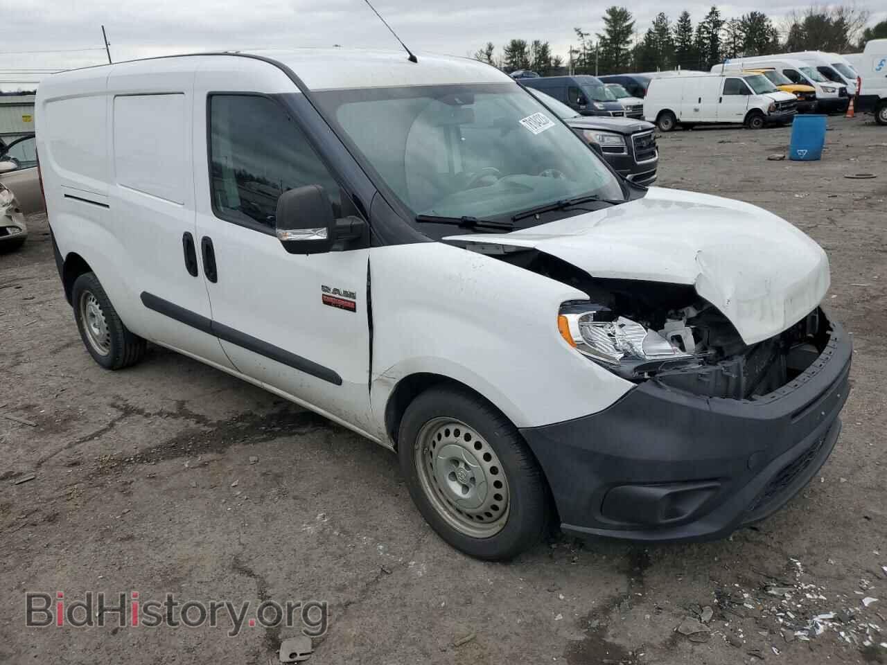2016 RAM All Models - VIN: ZFBERFAT3G6B42394 - Фото 4