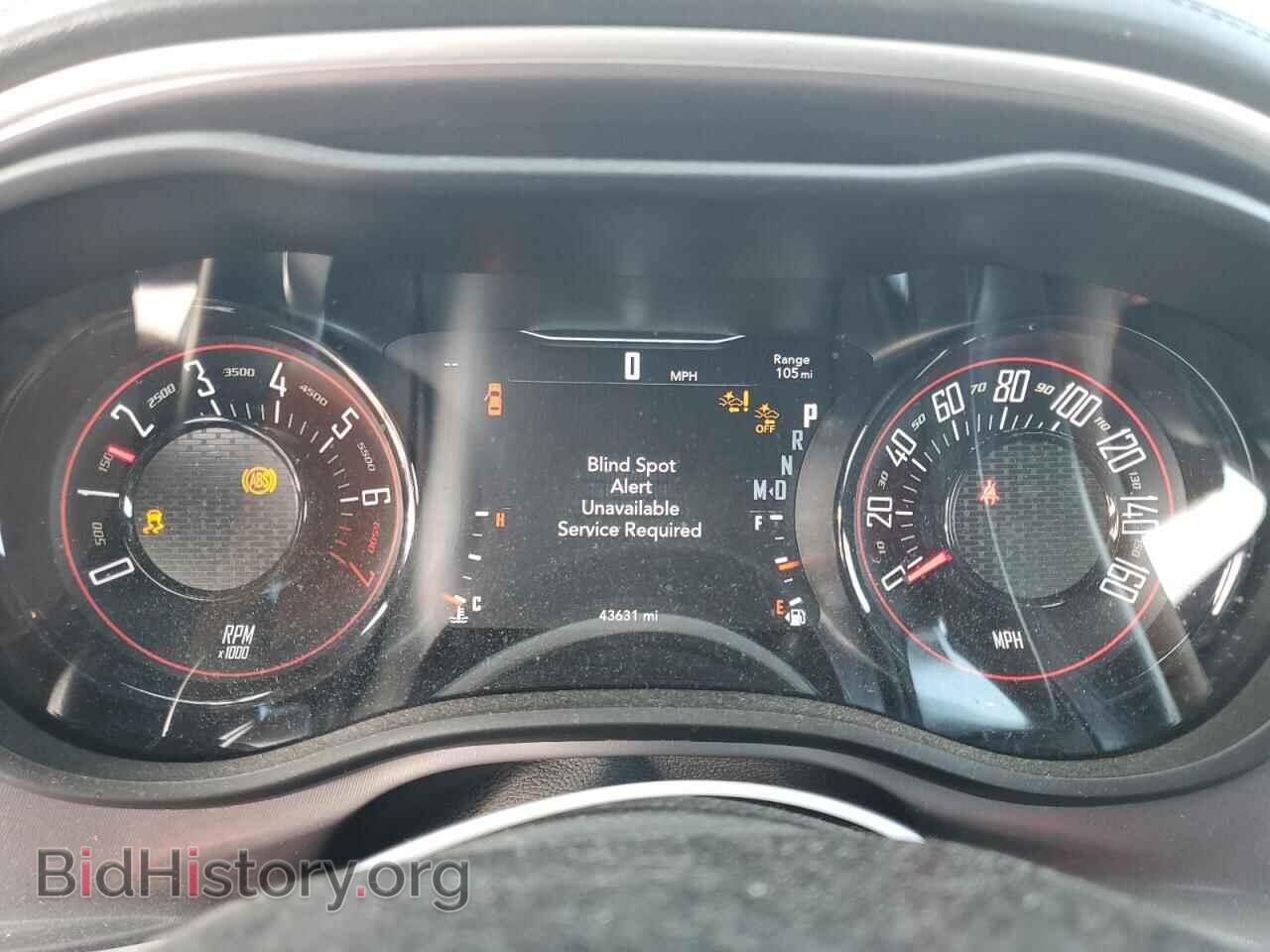 2022 DODGE CHALLENGER - VIN: 2C3CDZKG2NH227455 - Фото 9