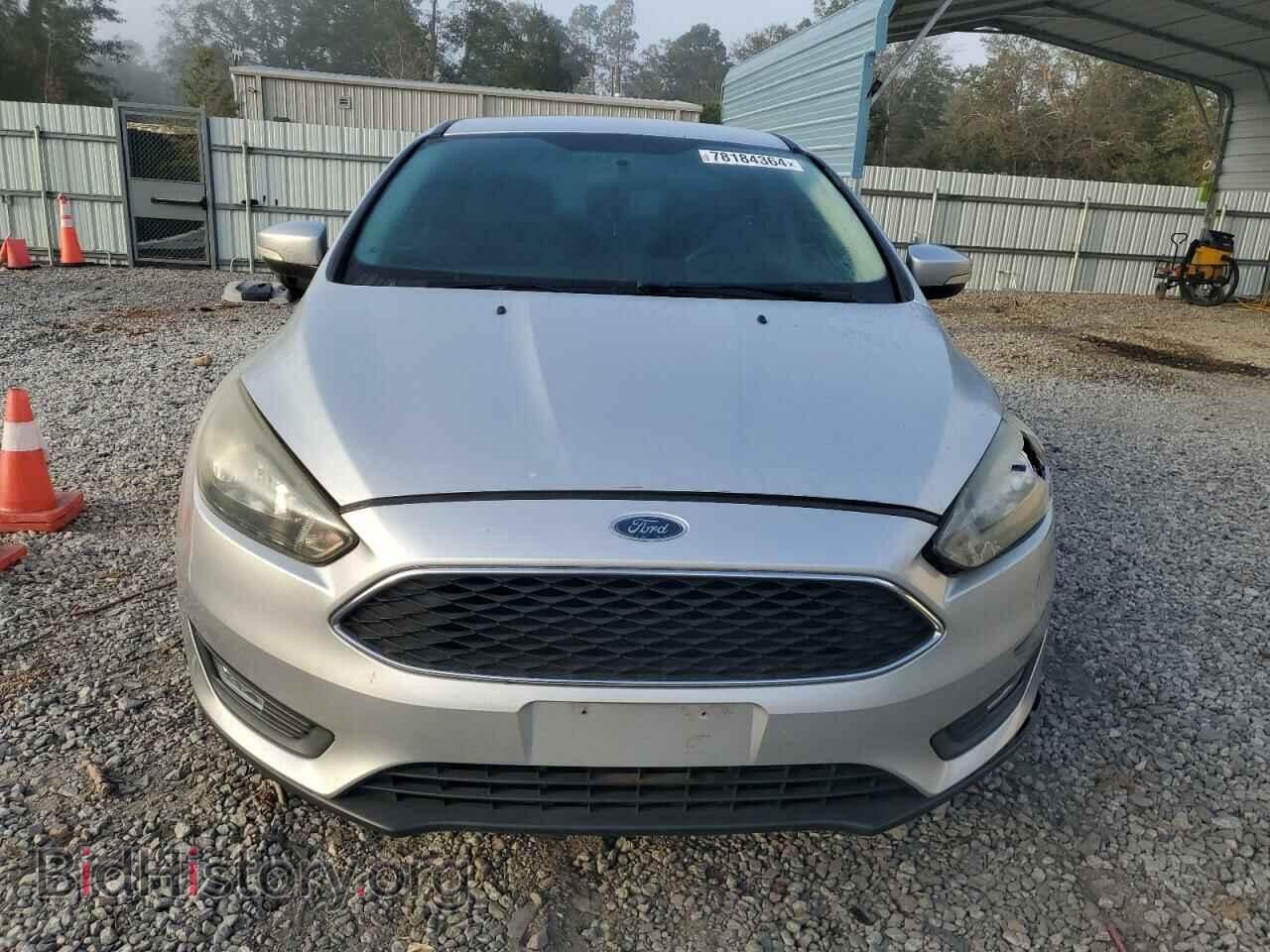 2016 FORD FOCUS - VIN: 1FADP3F20GL339752 - Photo 5