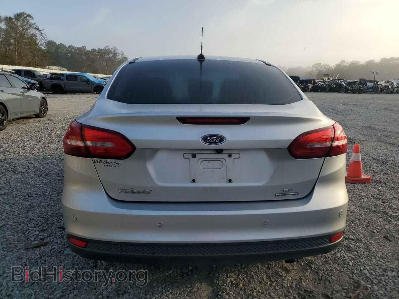 2016 FORD FOCUS - VIN: 1FADP3F20GL339752 - Photo 6