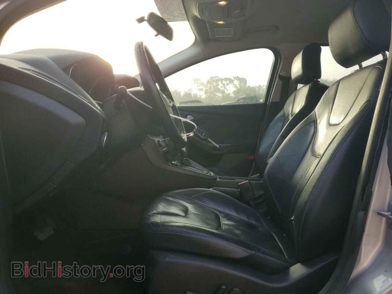 2016 FORD FOCUS - VIN: 1FADP3F20GL339752 - Photo 7