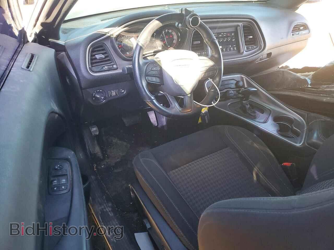2020 DODGE CHALLENGER - VIN: 2C3CDZAG0LH170283 - Фото 8