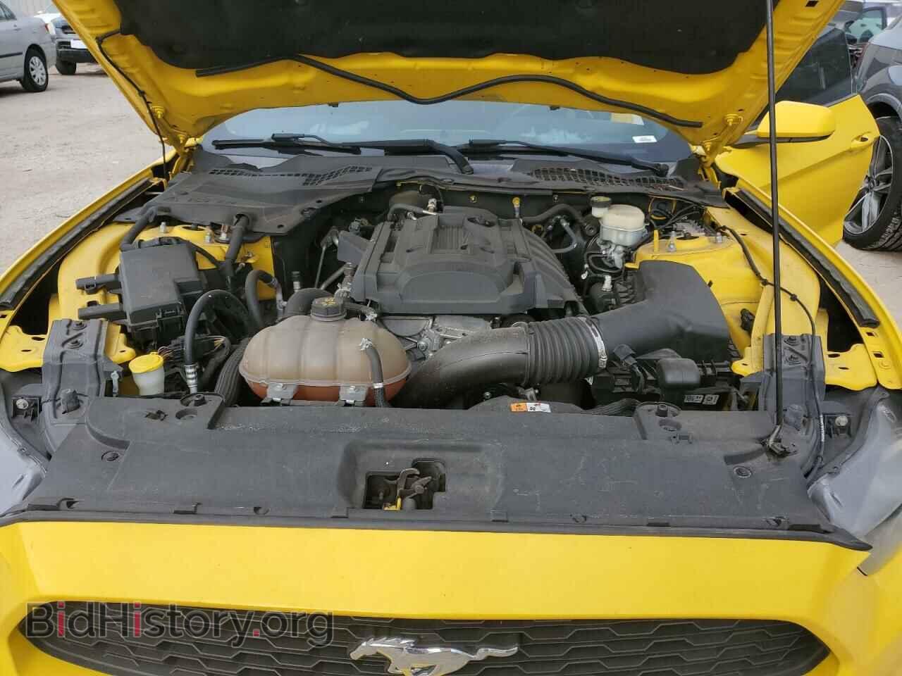 2017 FORD ALL Models - VIN: 1FA6P8TH8H5208699 - Photo 11