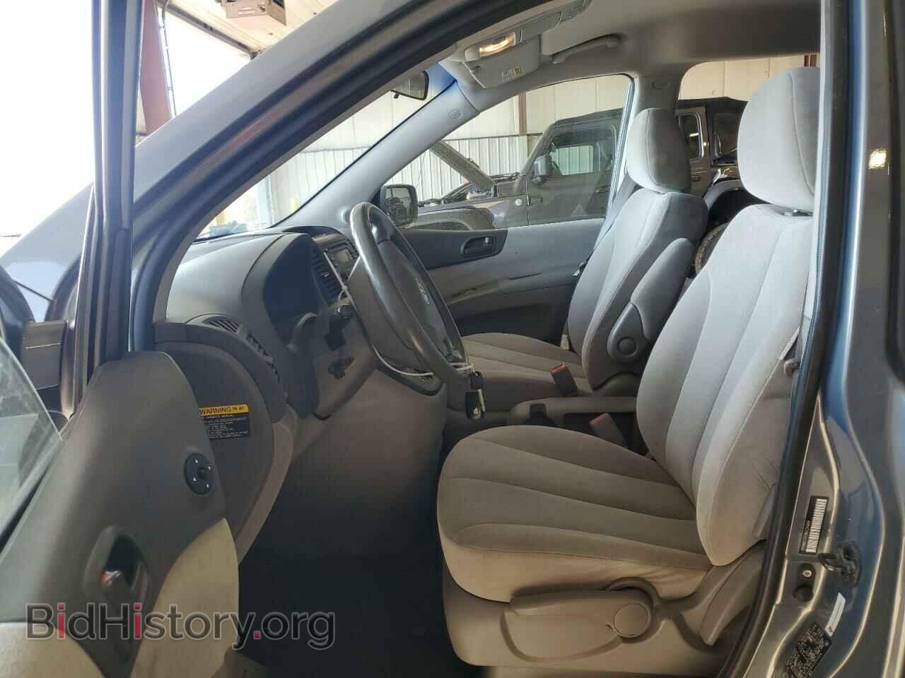 2008 KIA All Models - VIN: KNDMB233586224404 - Фото 7