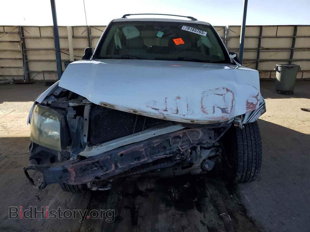2006 ISUZU ASCENDER - VIN: 4NUDS13S562700953 - Фото 5