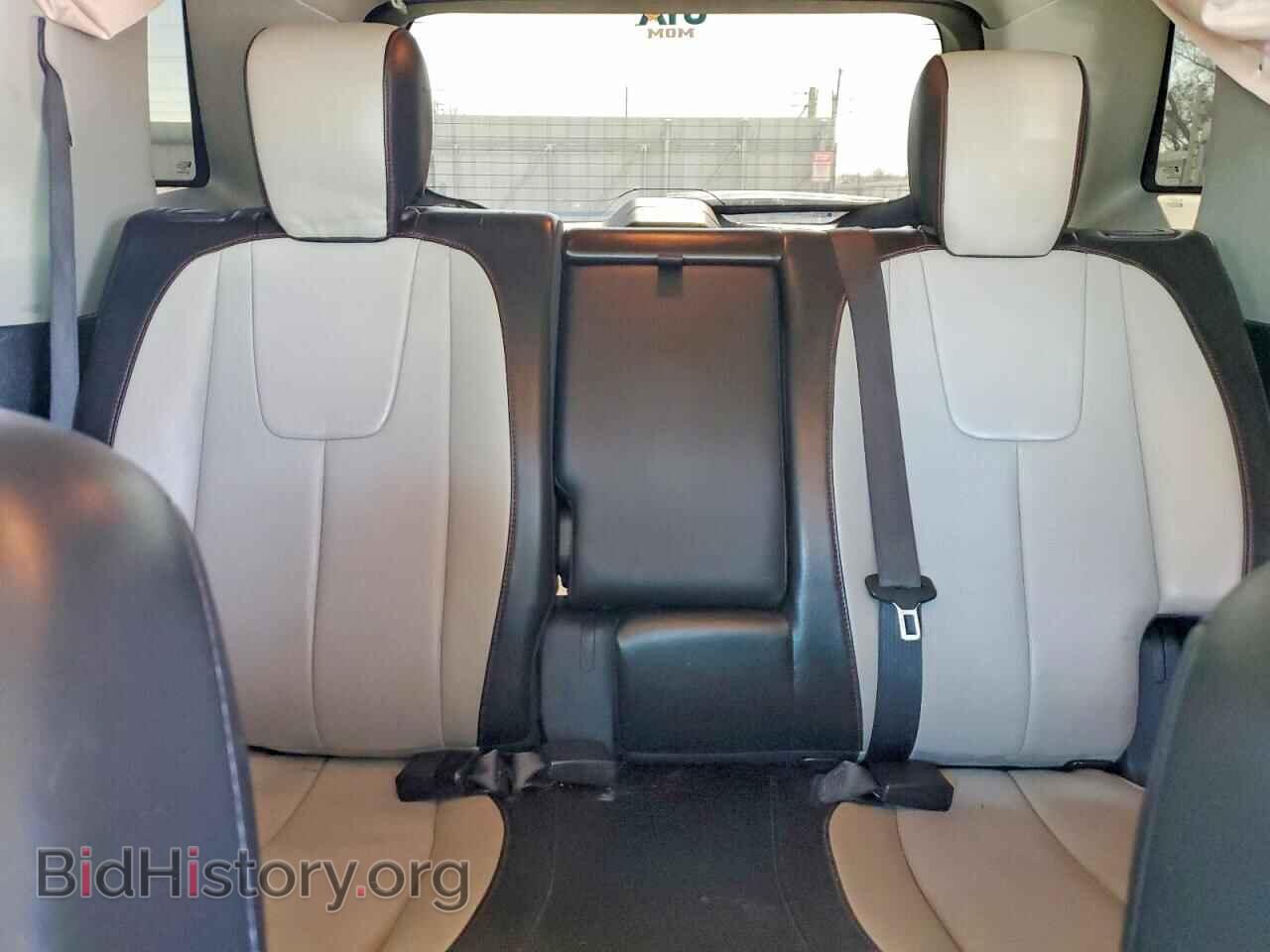 2017 GMC TERRAIN - VIN: 2GKFLUEK0H6320672 - Фото 10