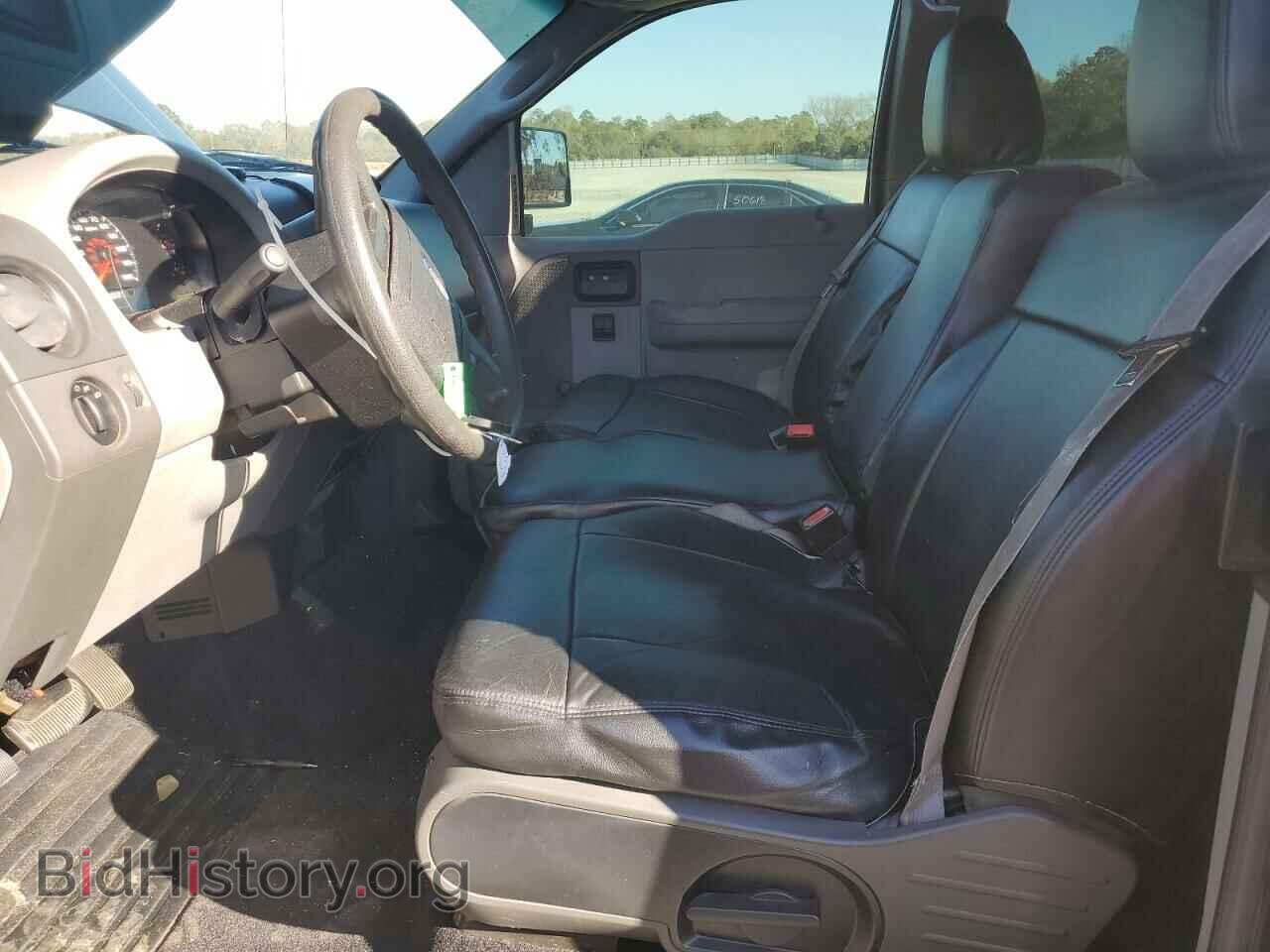 2007 FORD All Models - VIN: 1FTRX12W67FB64595 - Photo 7
