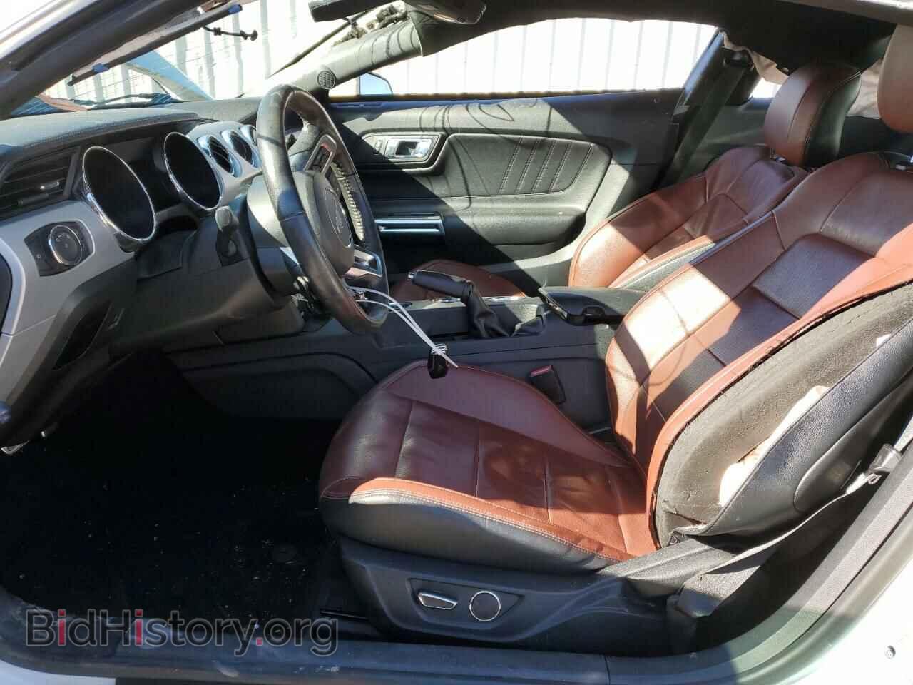 2017 FORD ALL Models - VIN: 1FA6P8TH0H5246525 - Фото 7