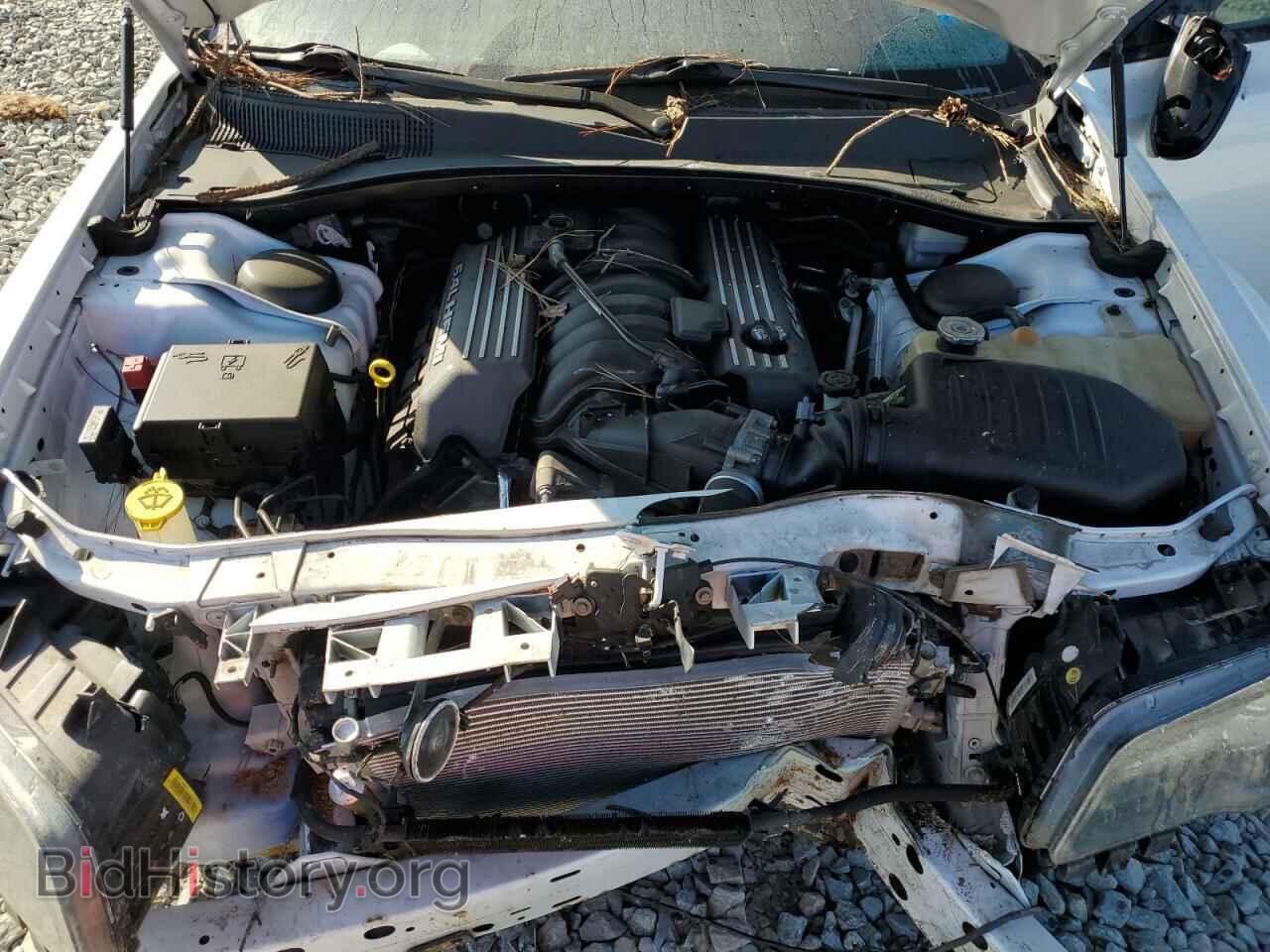2012 CHRYSLER 300 - VIN: 2C3CCAFJ0CH801266 - Фото 11