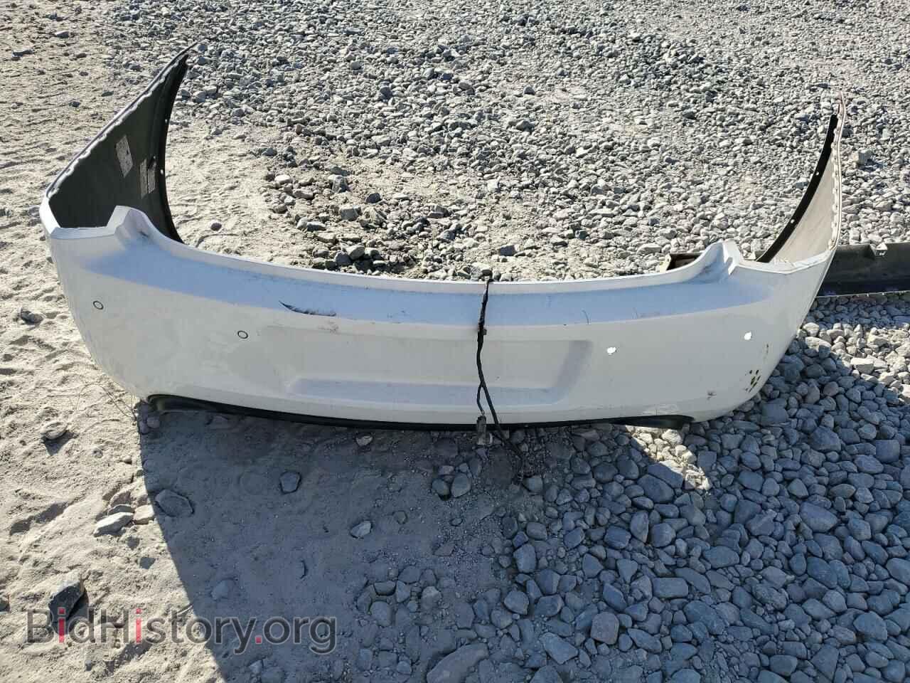 2012 CHRYSLER 300 - VIN: 2C3CCAFJ0CH801266 - Фото 12