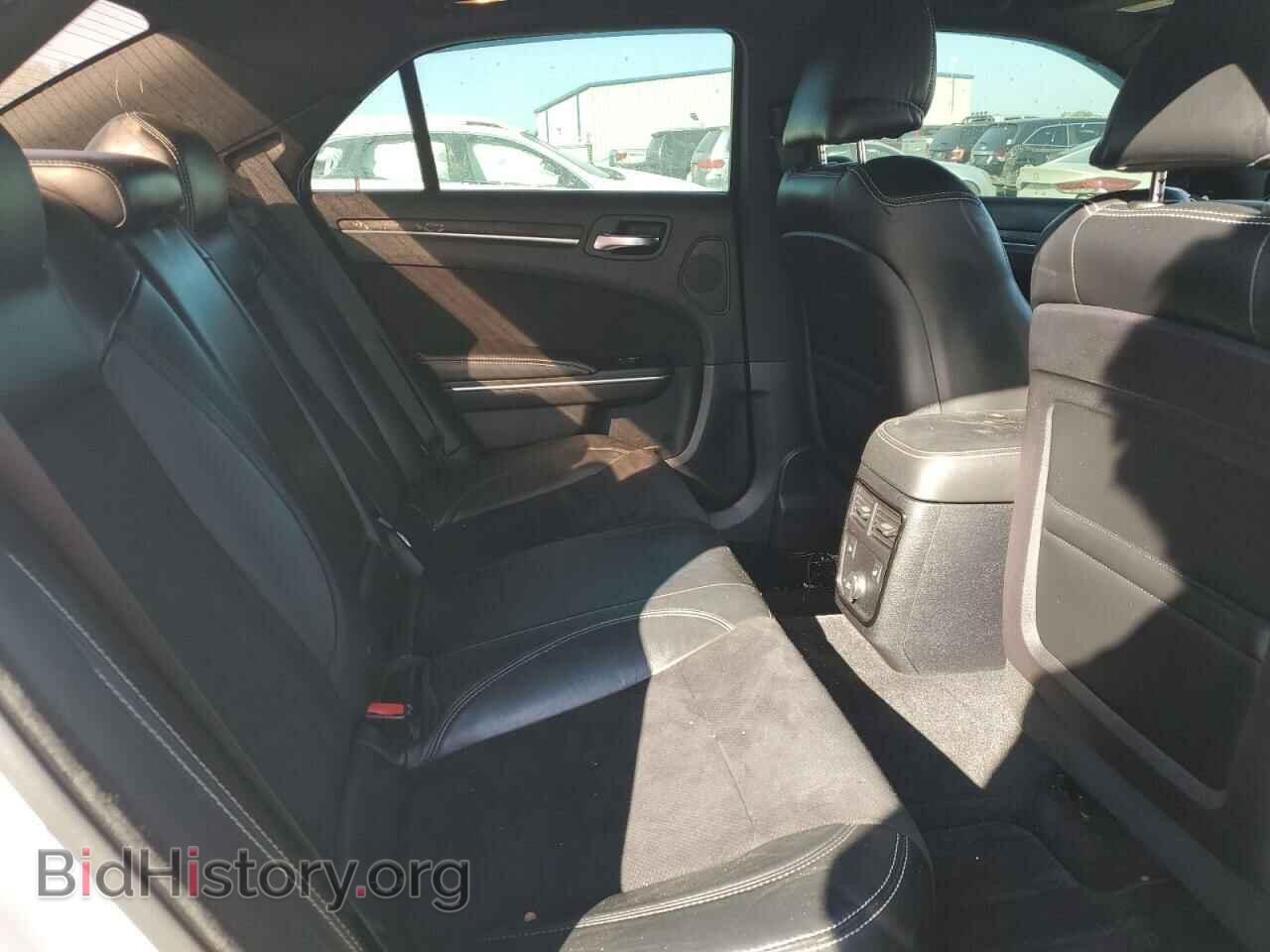 2012 CHRYSLER 300 - VIN: 2C3CCAFJ0CH801266 - Фото 10