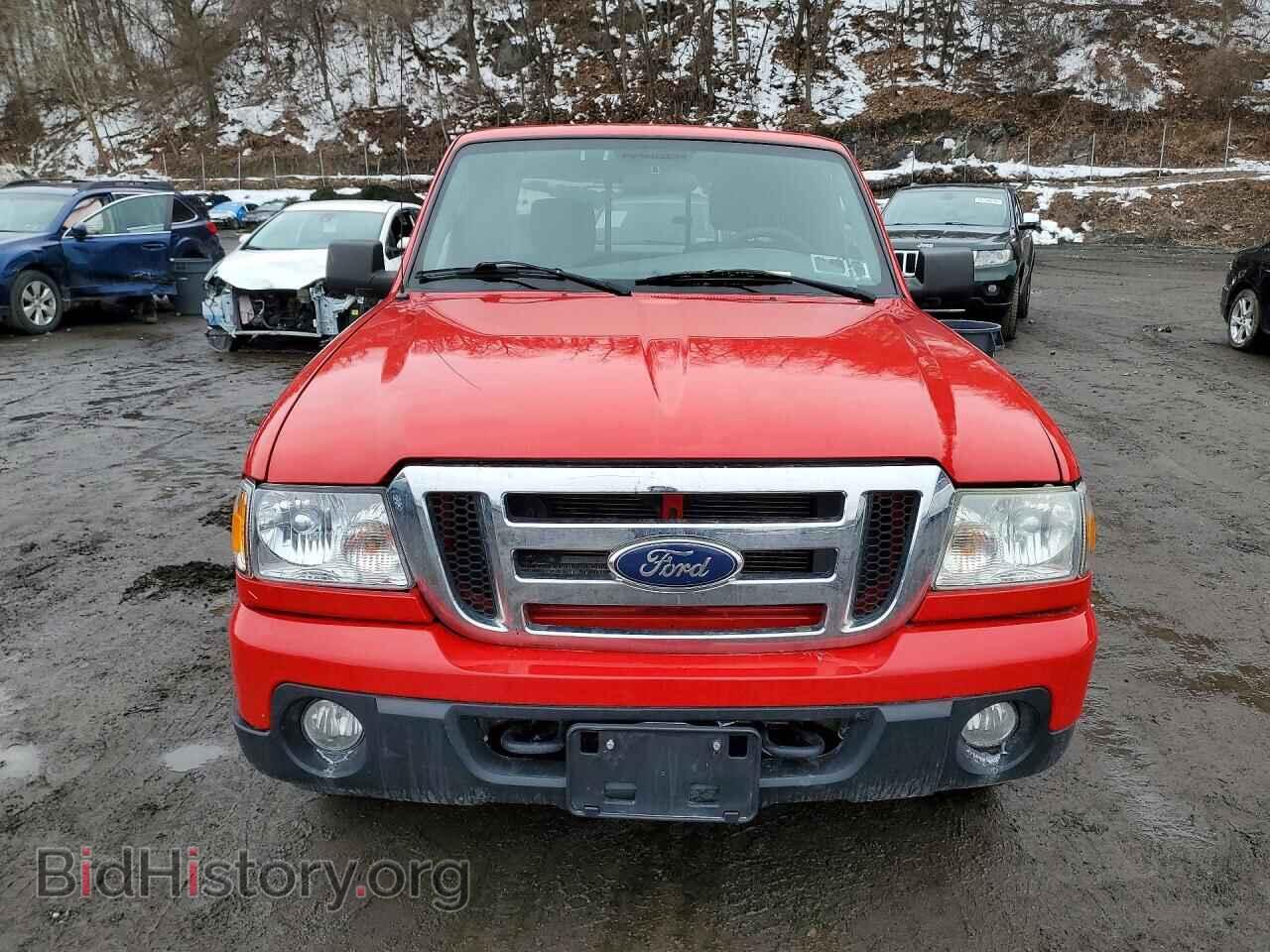 2011 FORD RANGER - VIN: 1FTLR4FE0BPA72971 - Фото 5