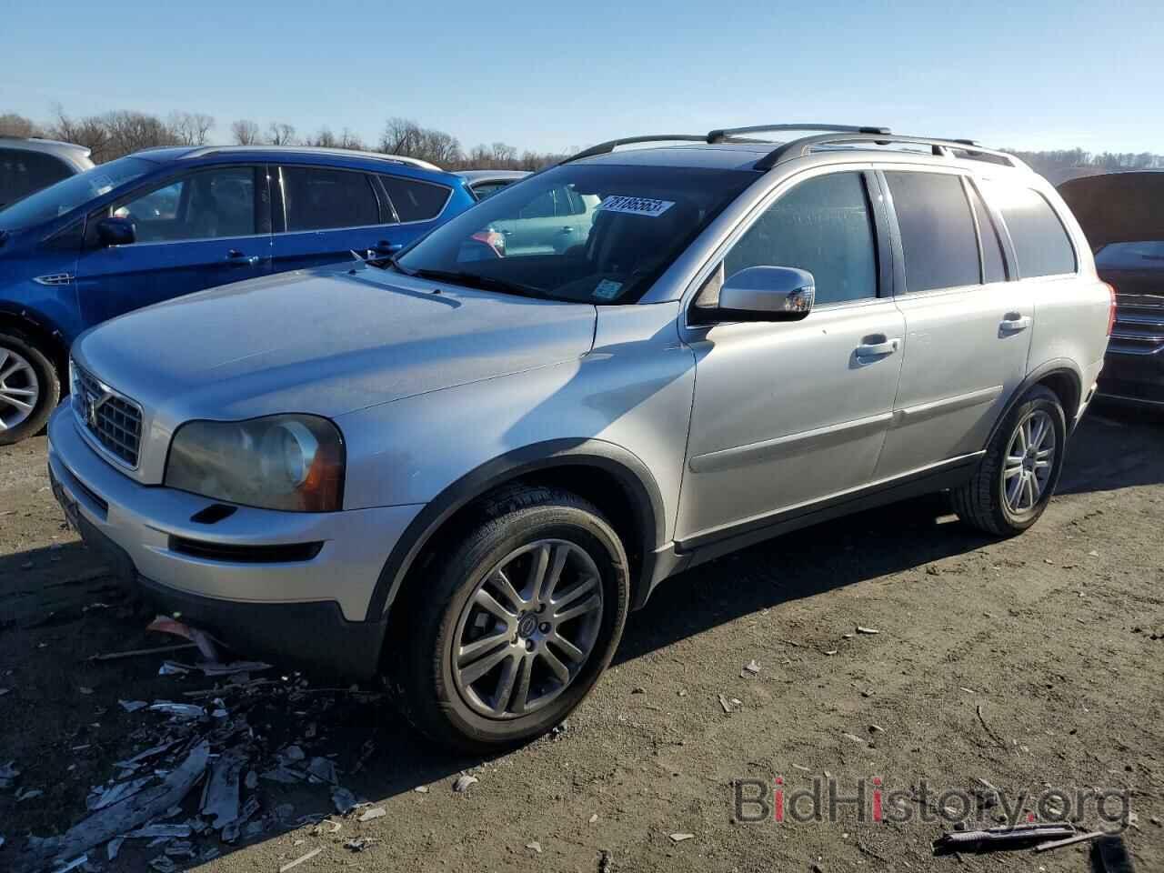 Photo YV4CZ982291496050 - VOLVO XC90 2009