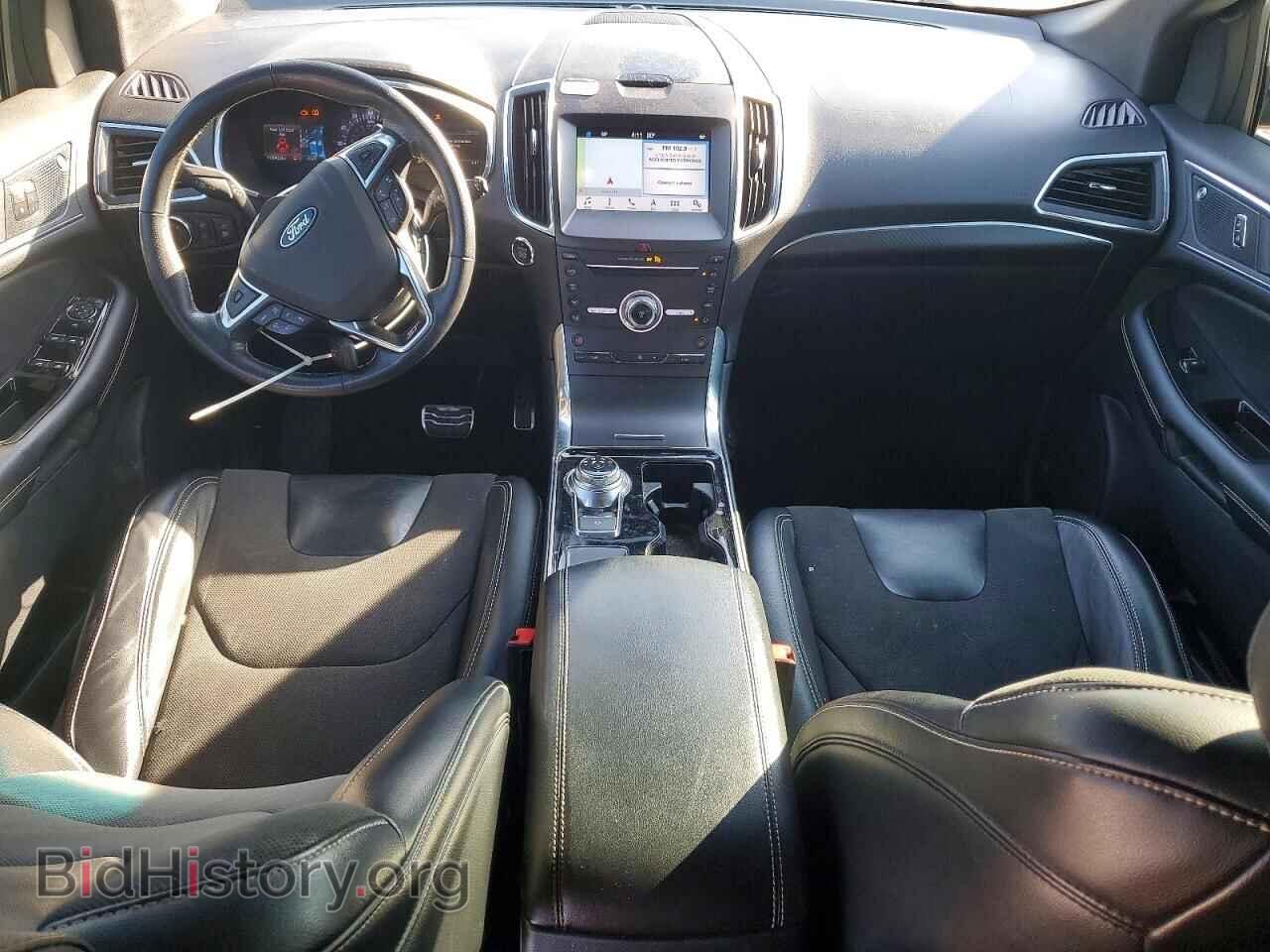 2019 FORD EDGE - VIN: 2FMPK4APXKBC19881 - Фото 8