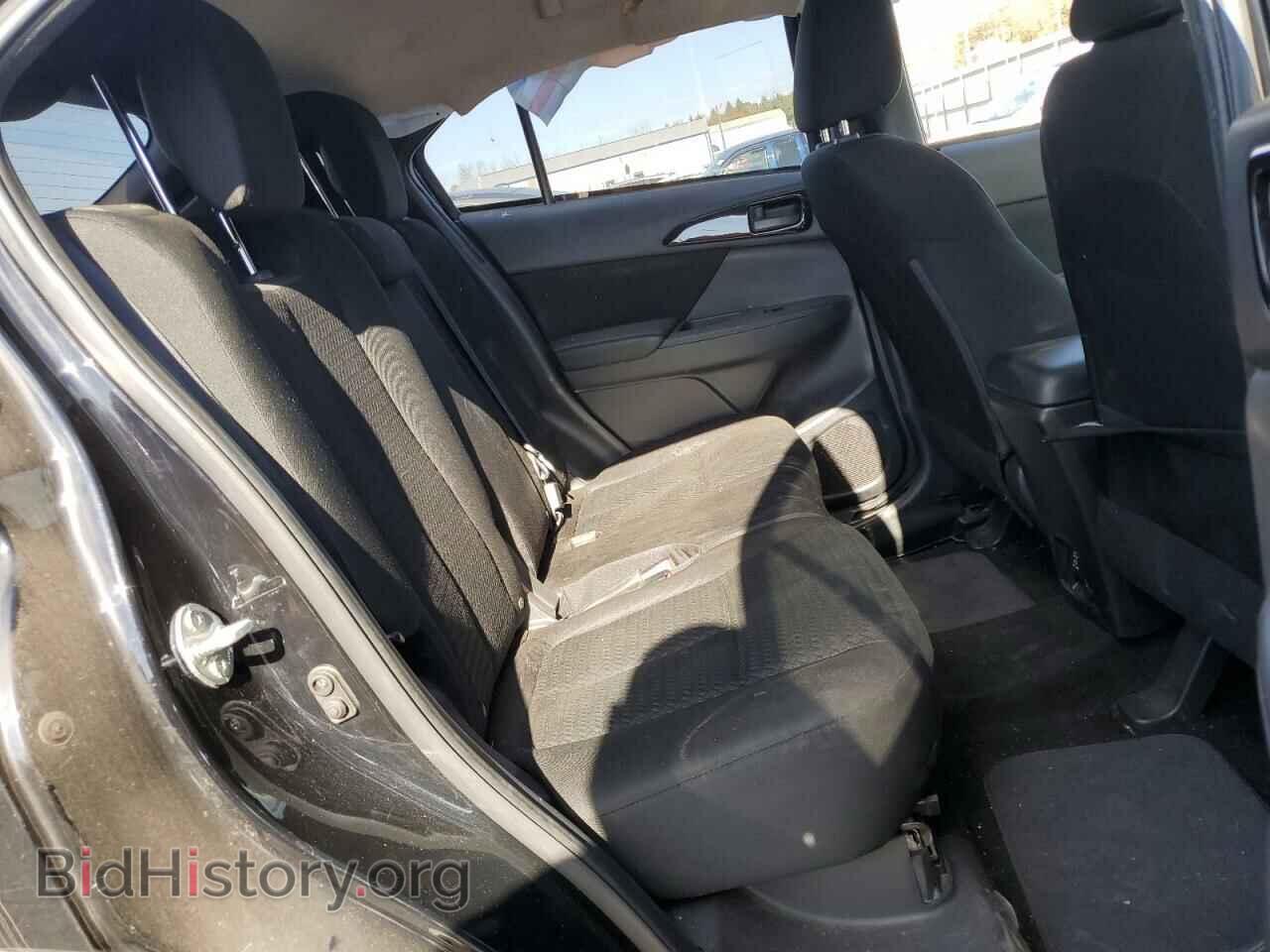 2020 MITSUBISHI ECLIPSE - VIN: JA4AS3AA8LZ012995 - Photo 10