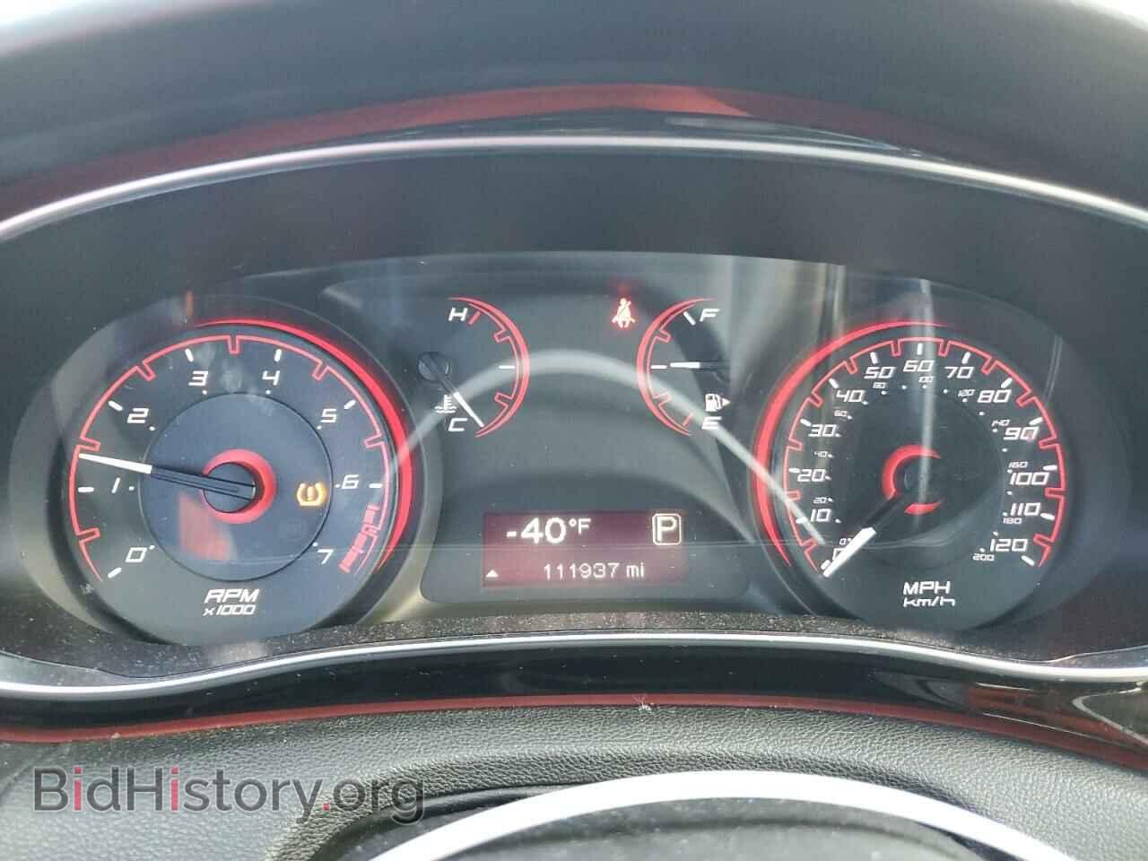 2015 DODGE DART - VIN: 1C3CDFBB6FD253879 - Фото 9