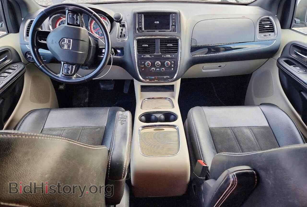 2019 DODGE CARAVAN - VIN: 2C4RDGCG4KR759210 - Photo 8