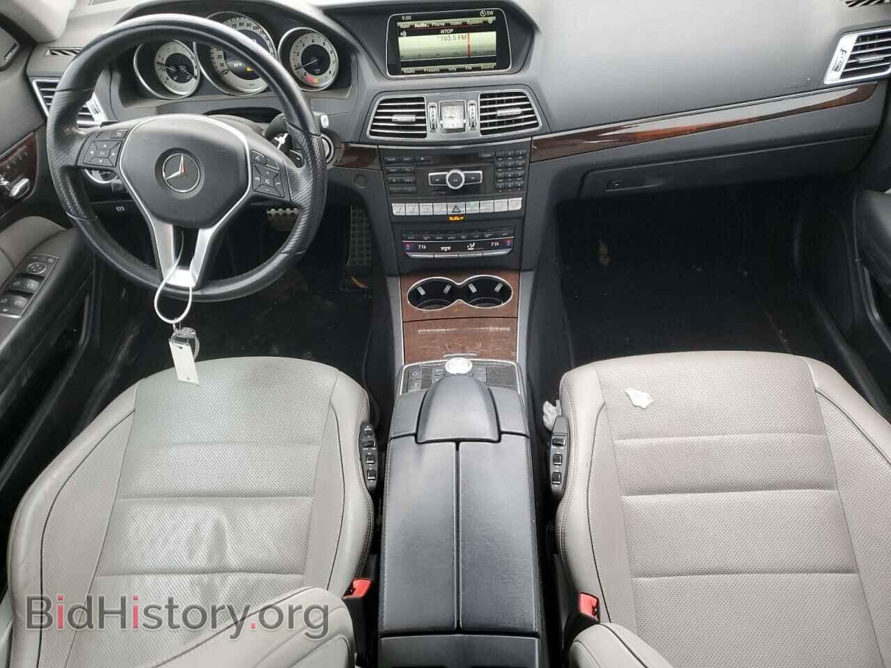 2014 MERCEDES-BENZ E-CLASS - VIN: WDDKK5KF4EF257626 - Фото 8