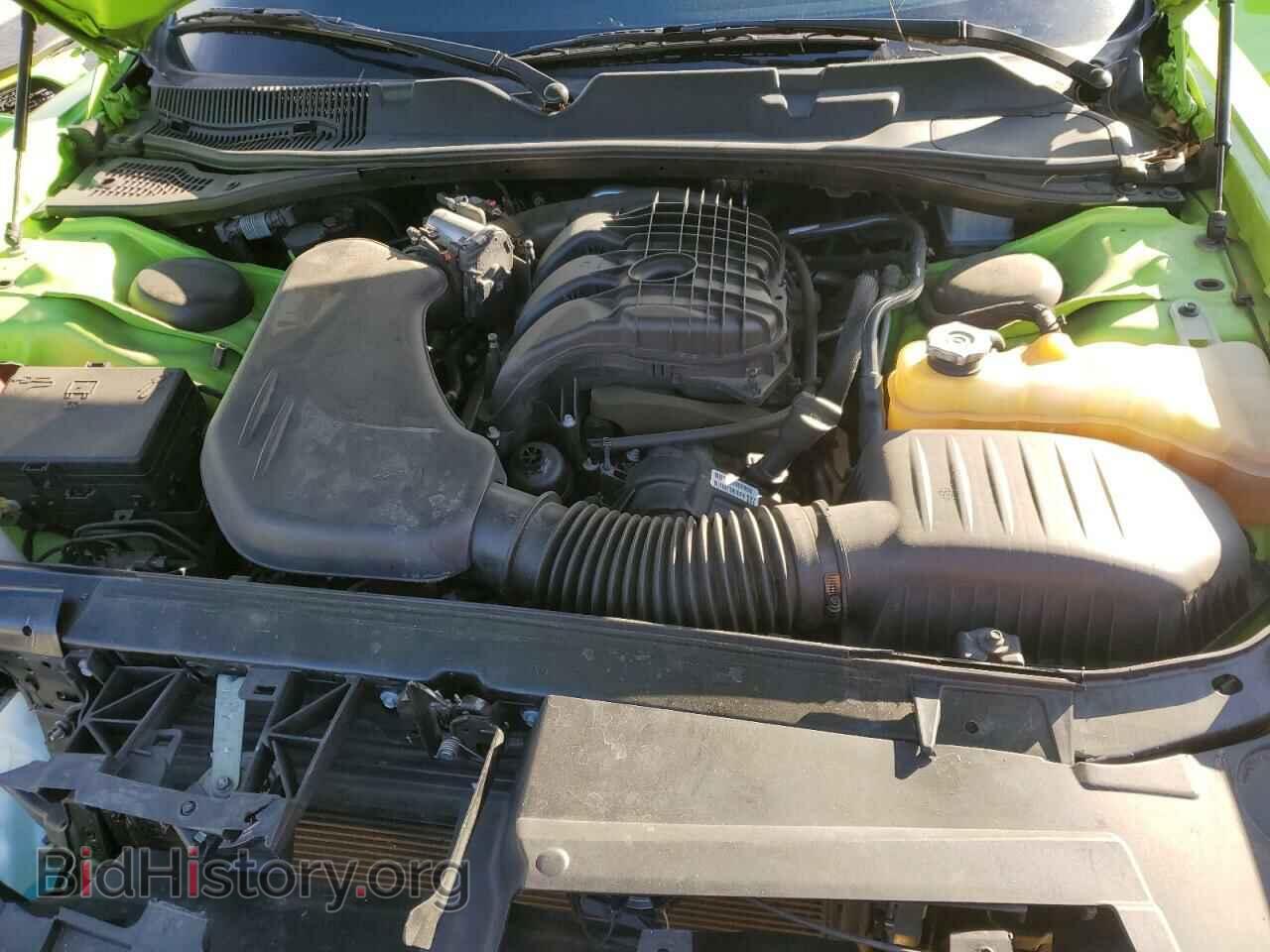 2019 DODGE CHALLENGER - VIN: 2C3CDZAG2KH729315 - Фото 11