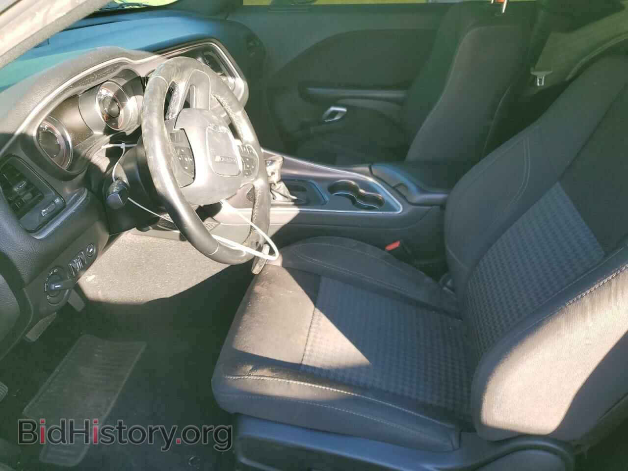 2019 DODGE CHALLENGER - VIN: 2C3CDZAG2KH729315 - Фото 7