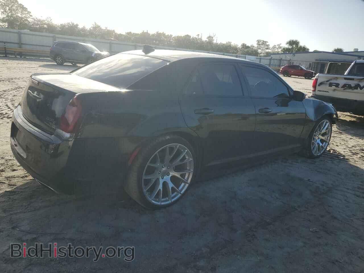 2022 CHRYSLER 300 - VIN: 2C3CCABG6NH142364 - Фото 3