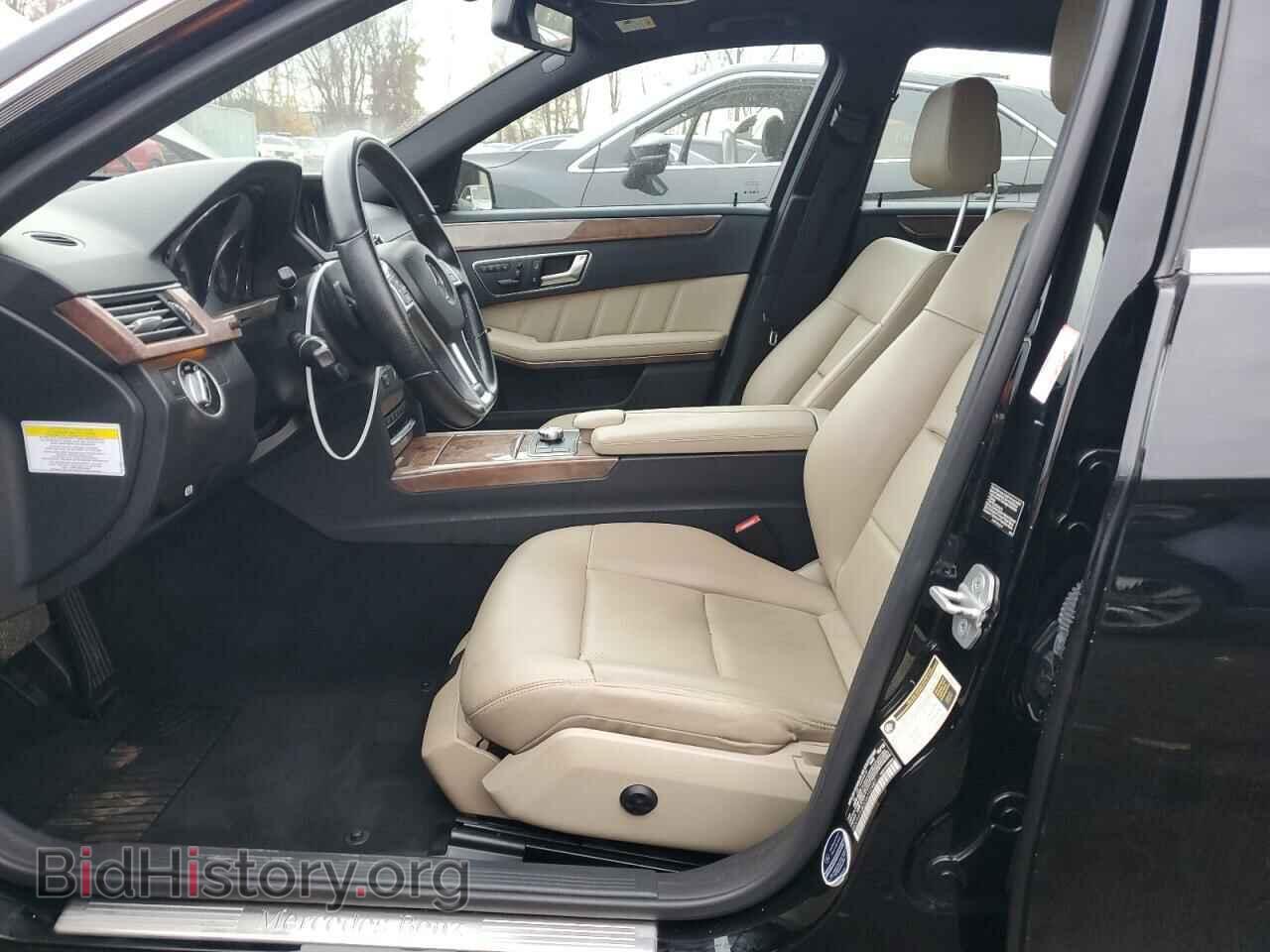 2013 MERCEDES-BENZ E-CLASS - VIN: WDDHF8JB2DA717487 - Фото 7