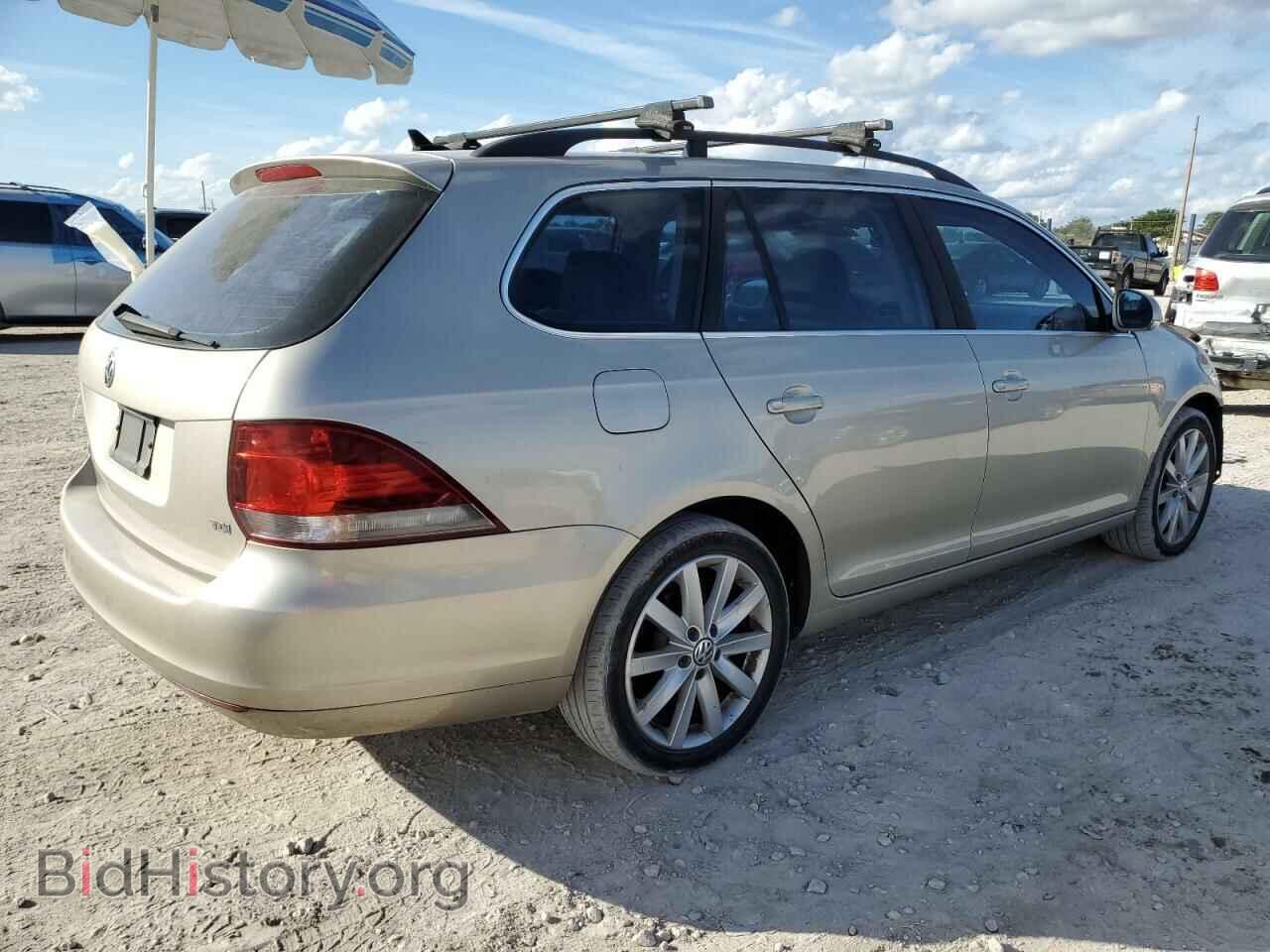 2012 VOLKSWAGEN JETTA - VIN: 3VWPL7AJ0CM713873 - Фото 3