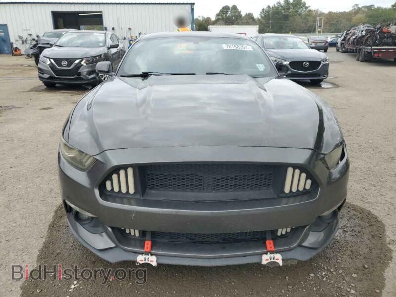 2015 Ford ALL MODELS (VIN 1FA6P8TH7F5375553) — photo 5 of 12