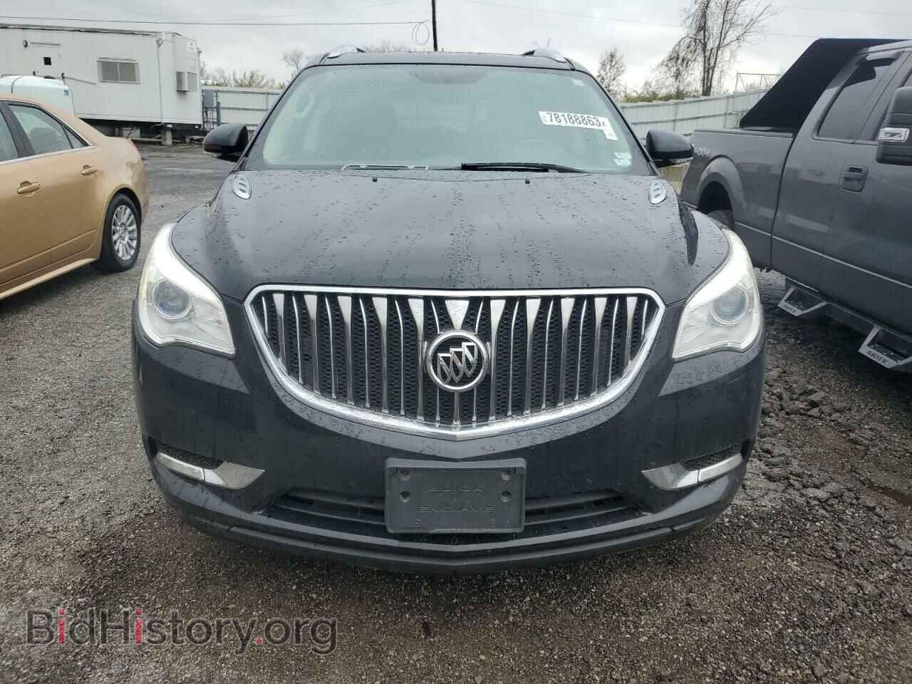 2016 BUICK ENCLAVE - VIN: 5GAKVBKD8GJ128546 - Photo 5