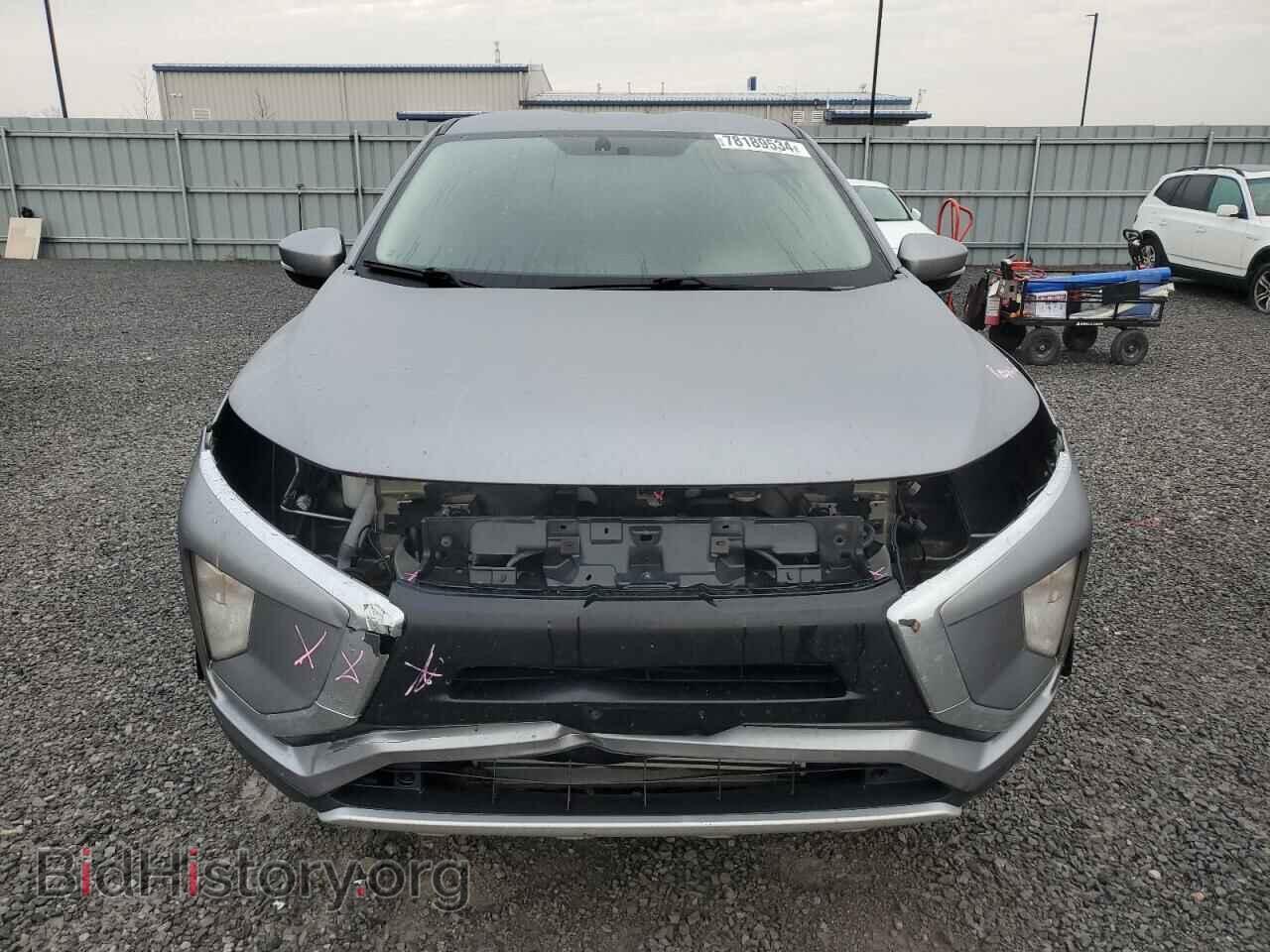 2018 MITSUBISHI ECLIPSE - VIN: JA4AT4AA6JZ615797 - Photo 5