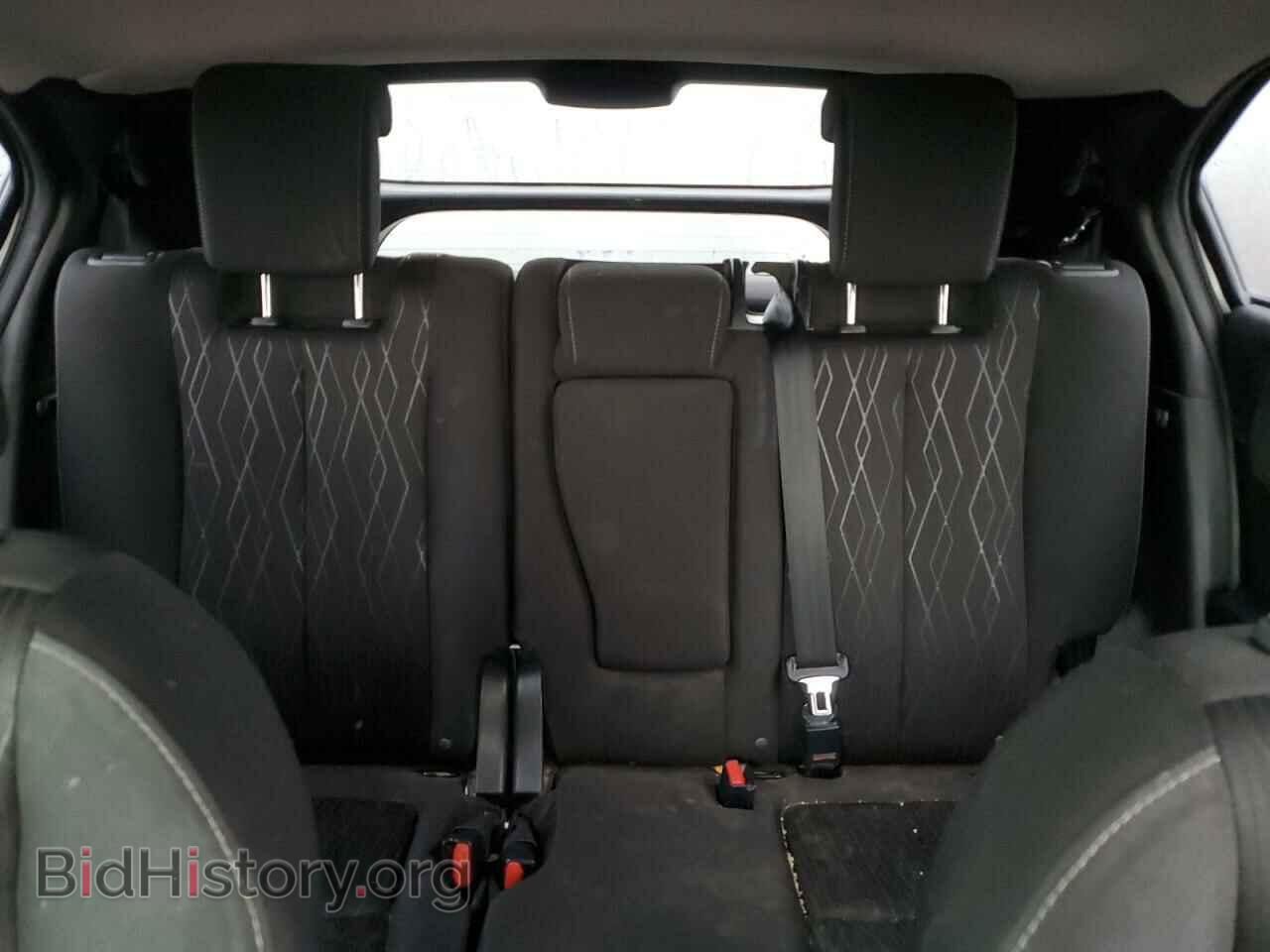2018 MITSUBISHI ECLIPSE - VIN: JA4AT4AA6JZ615797 - Photo 10