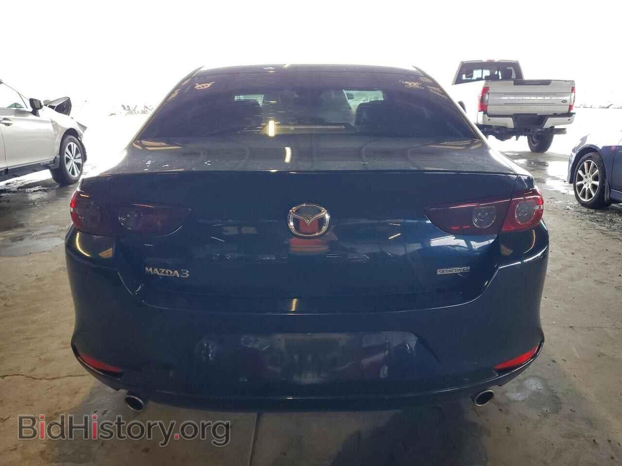 2020 MAZDA 3 - VIN: 3MZBPACL9LM133225 - Photo 6