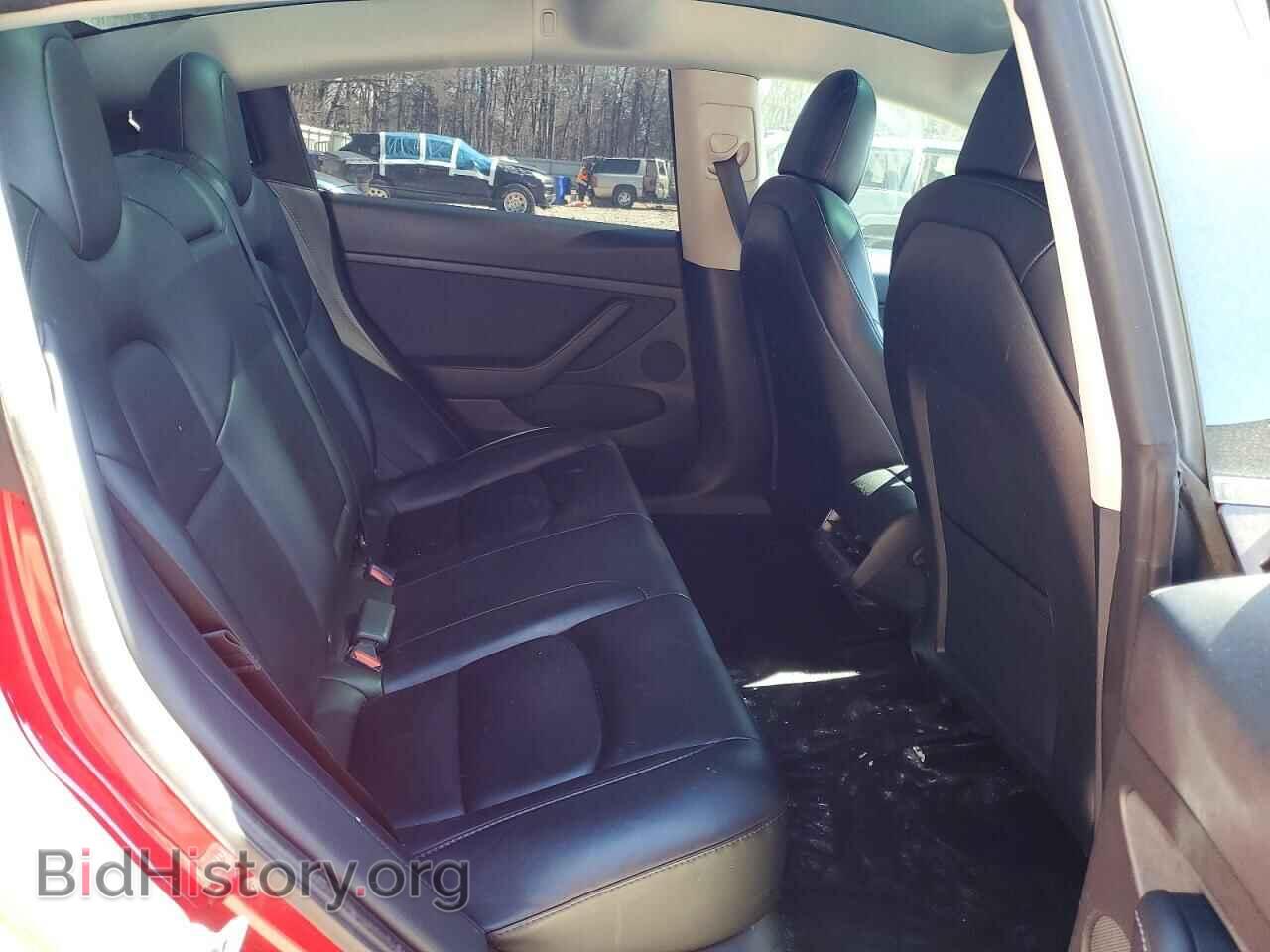 2022 TESLA MODEL 3 - VIN: 5YJ3E1EA9NF184885 - Photo 10